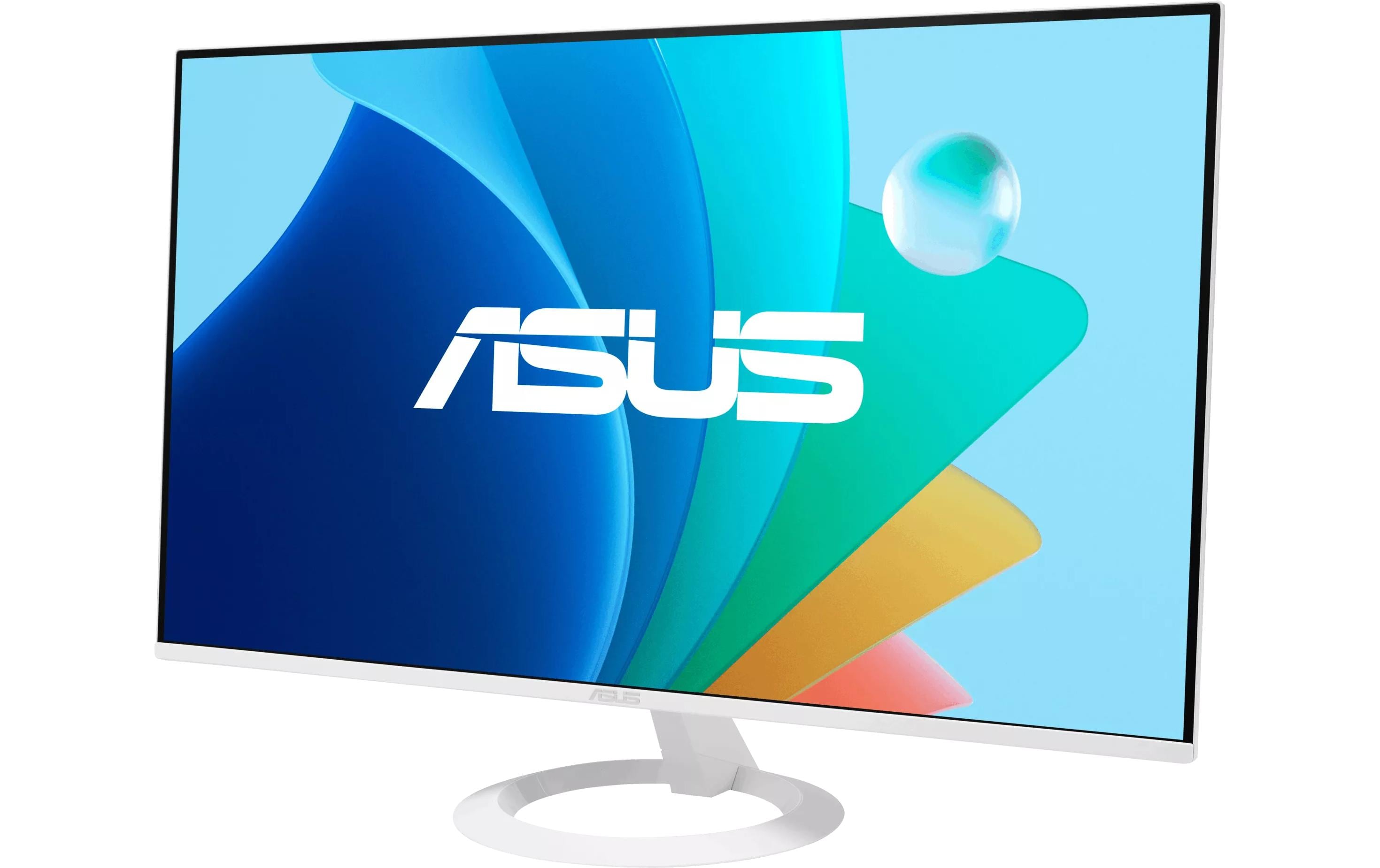 ASUS Monitor Eye Care VZ279HG-W