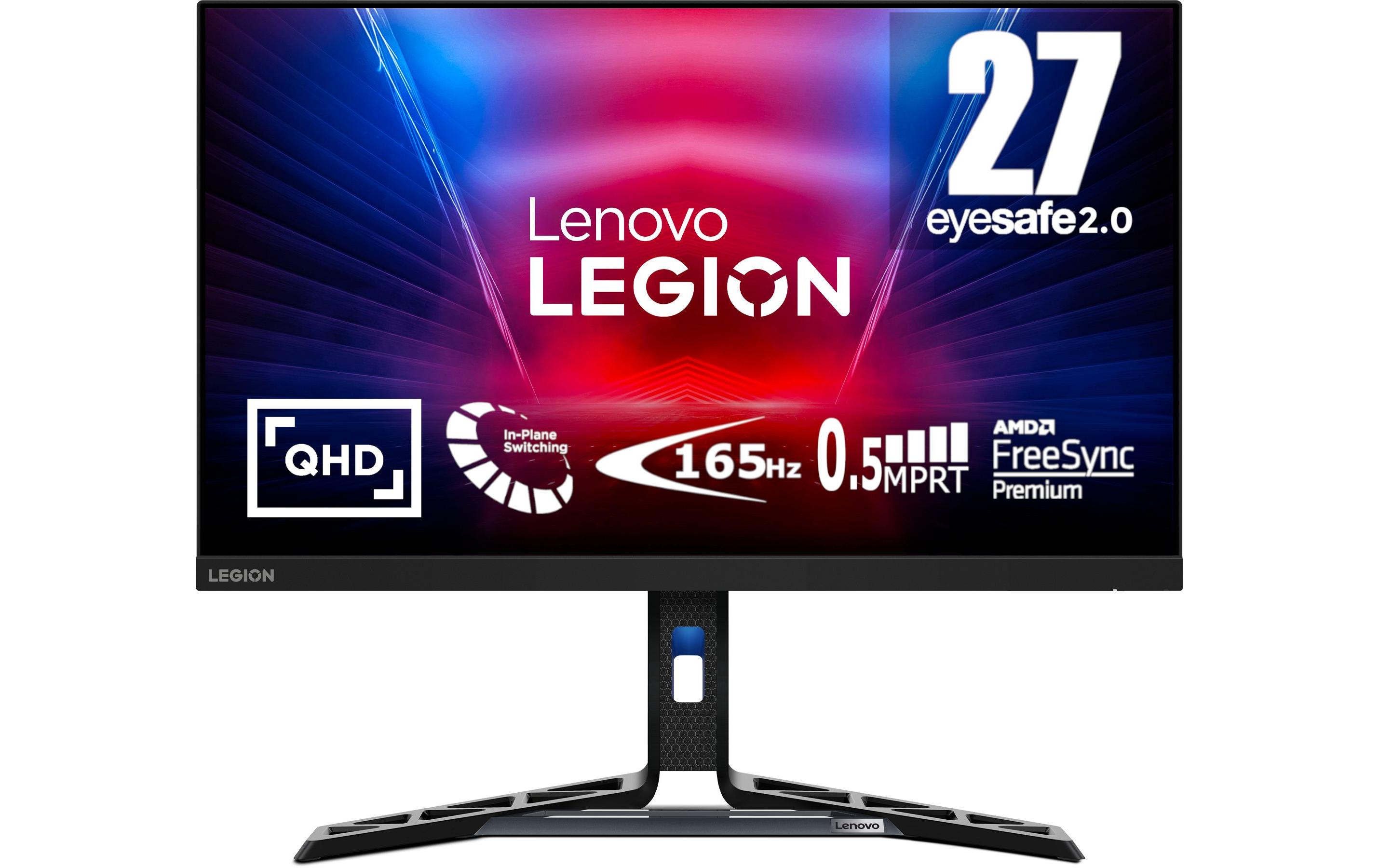 Lenovo Monitor Legion R27q-30