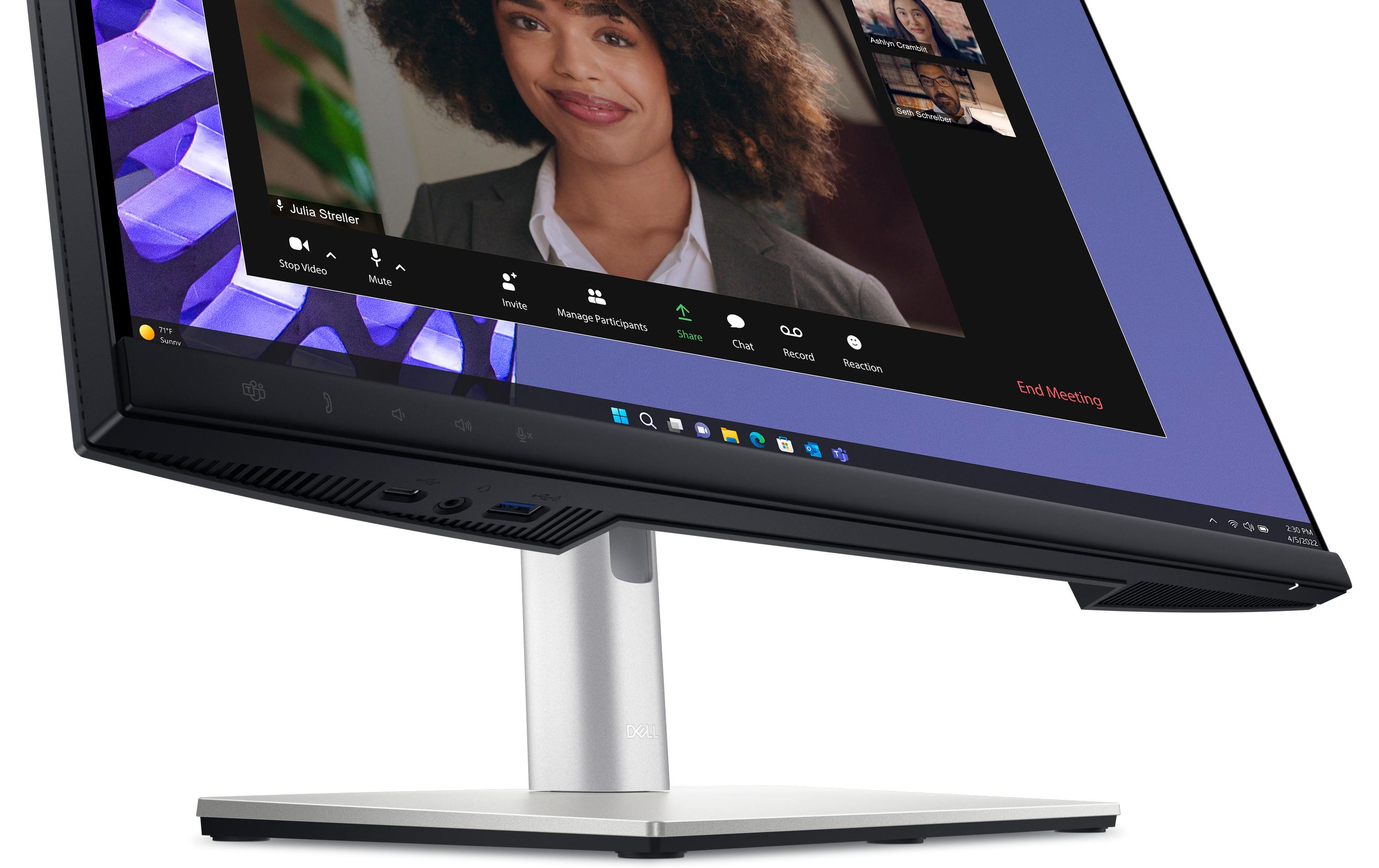 Dell Monitor Pro 24 Plus P2424HEB