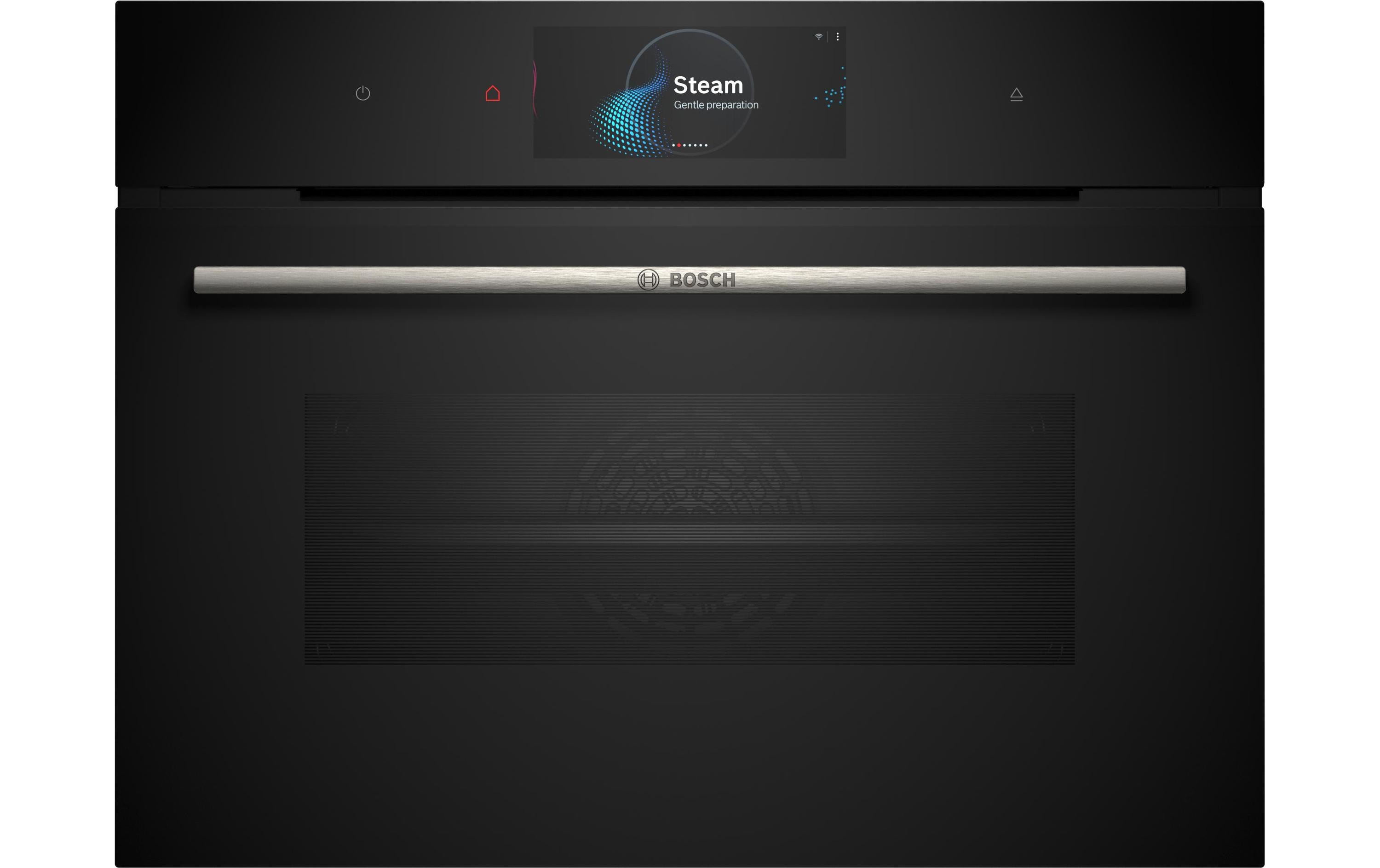 Bosch Einbaubackofen CSG7584B1 Schwarz A+ Bosch Einbaubackofen CSG7584B1 Schwarz A+