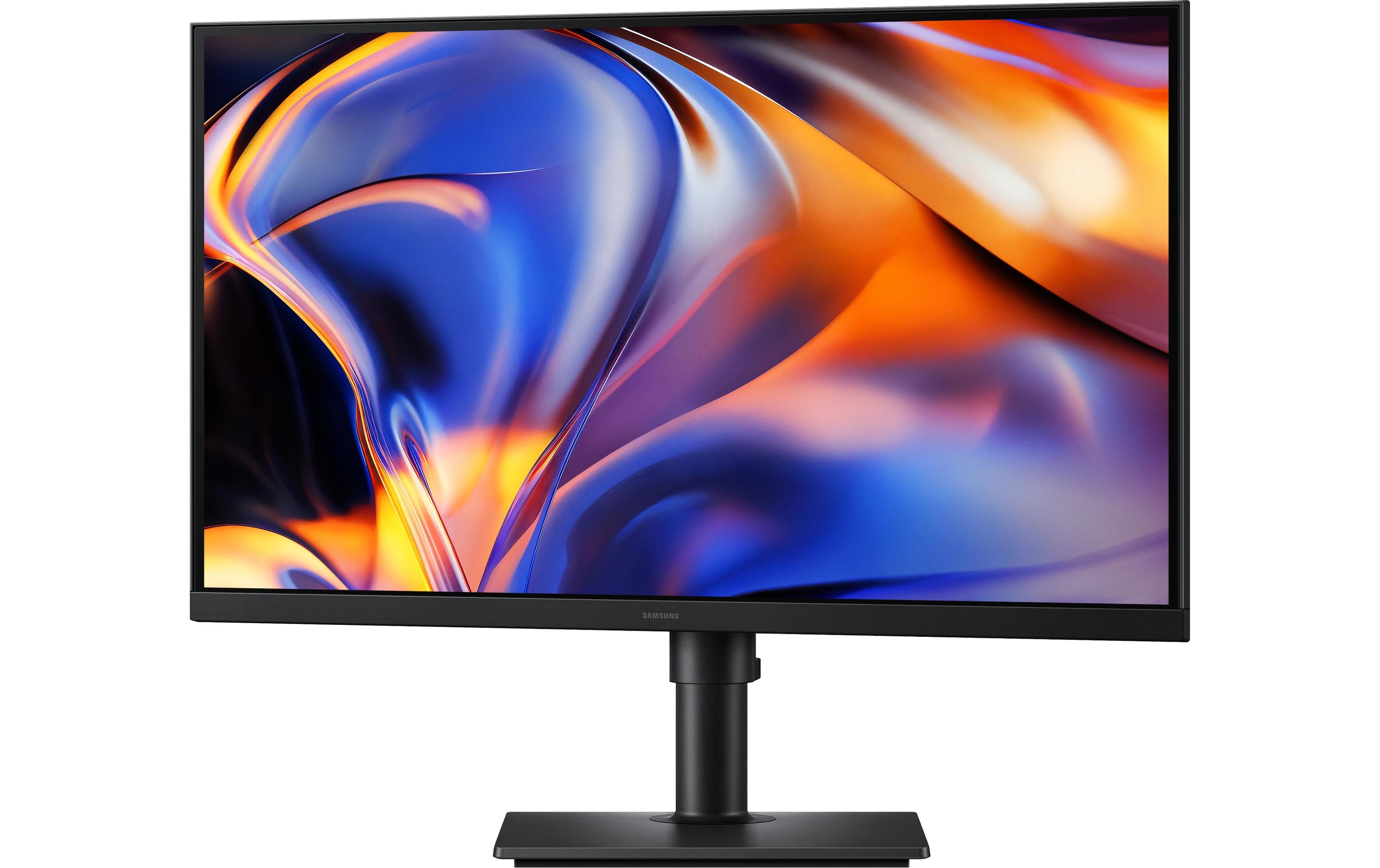 Samsung Monitor ViewFinity S80HF