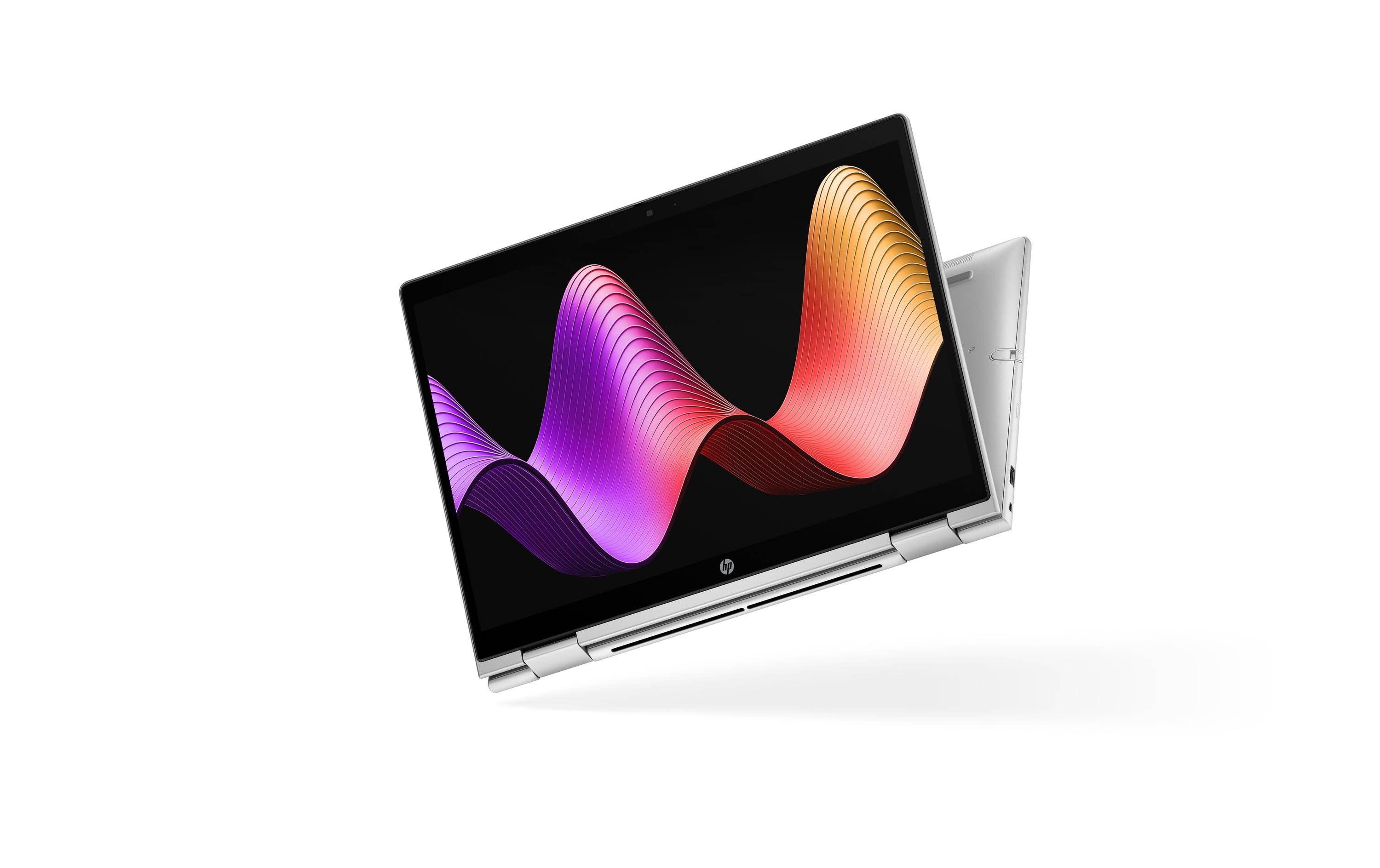 HP HP ProBook 4 Flip G2i 13 AI PC E4PZ0ES