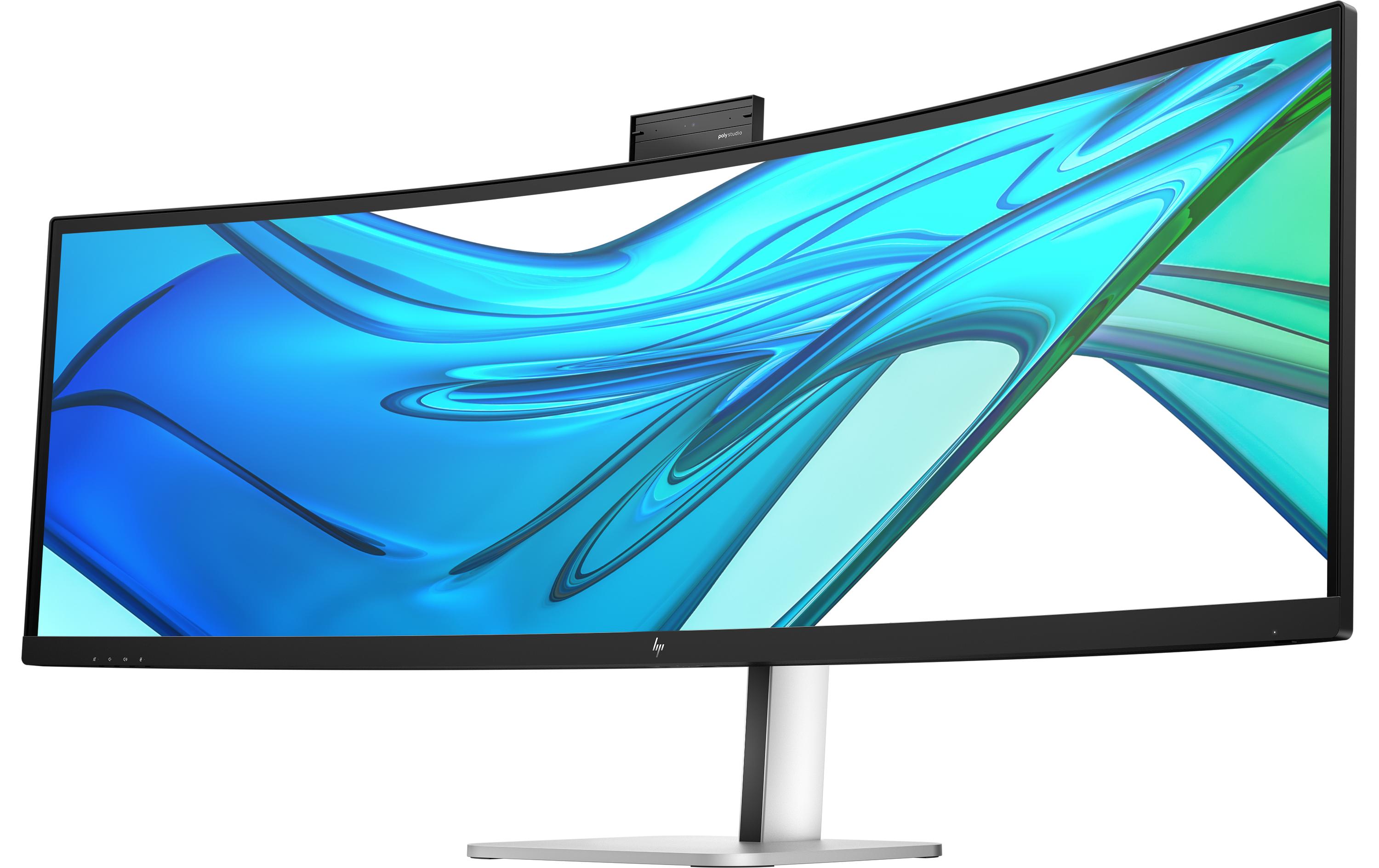 HP Monitor 549pm B7GV8AA