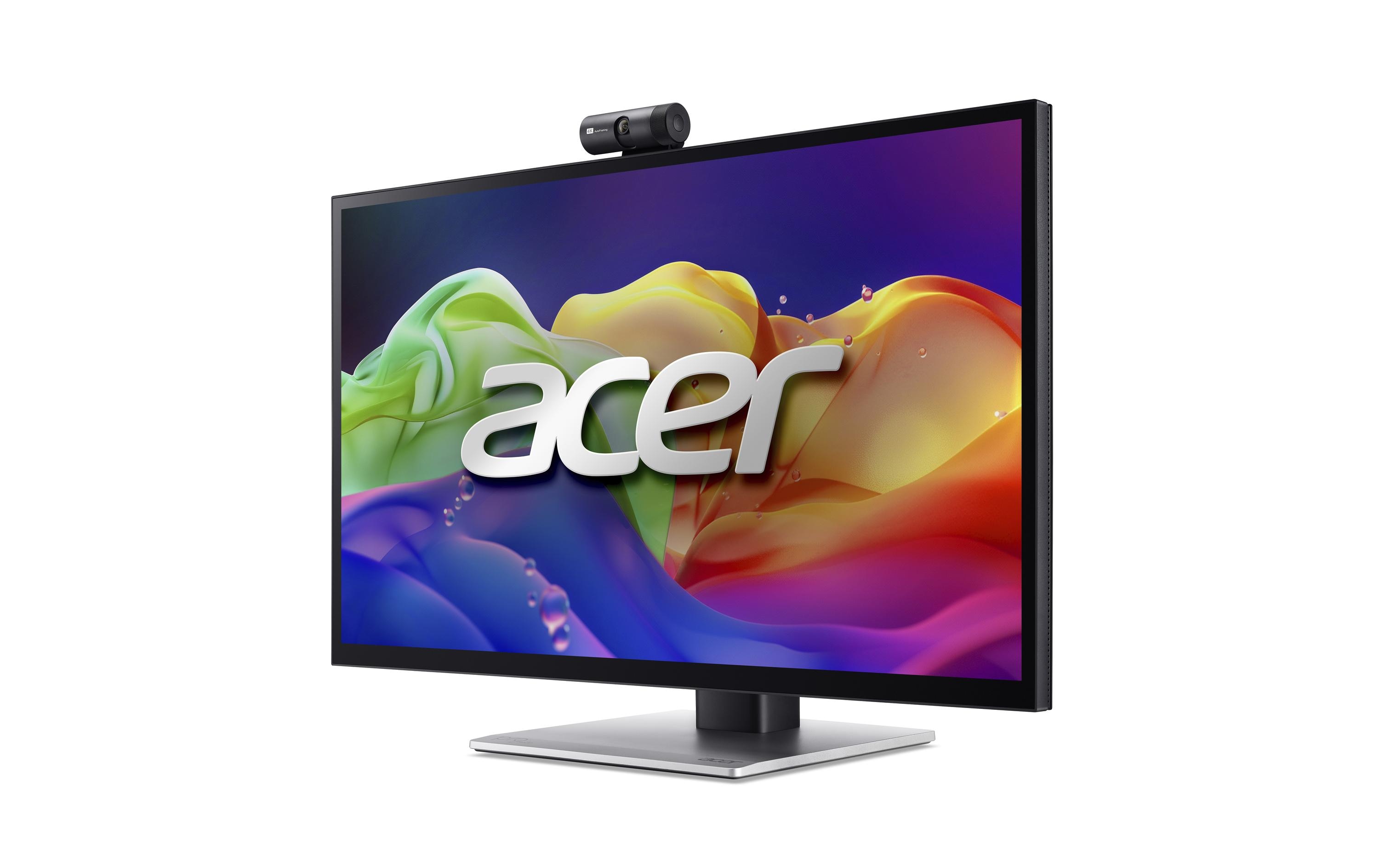 Acer Monitor ProDesigner PE270XTbmiiprcuzx