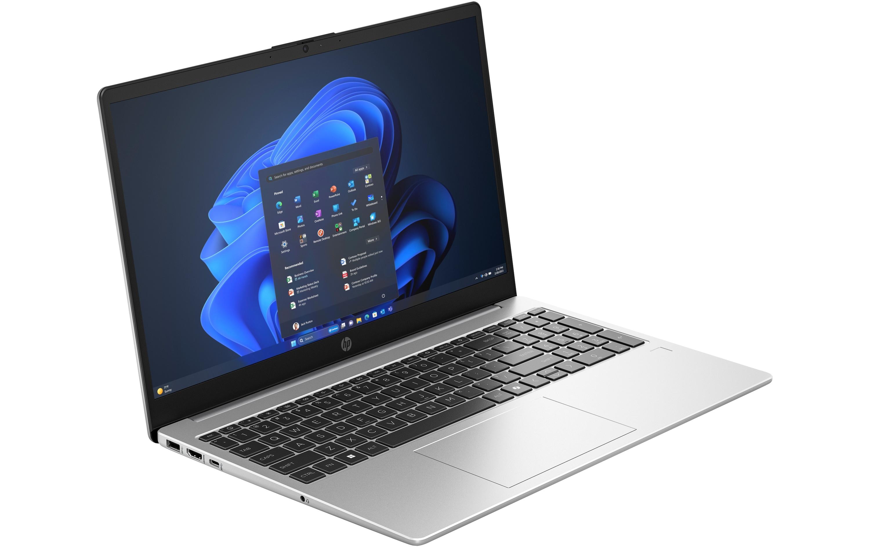 HP Notebook 250RT G10 BC2S9ES