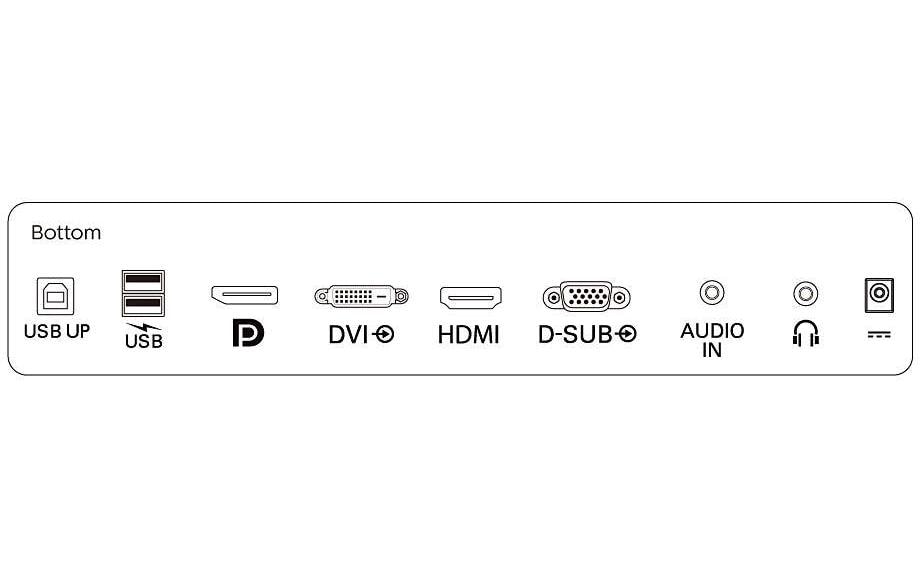 Philips 222B9TA/00