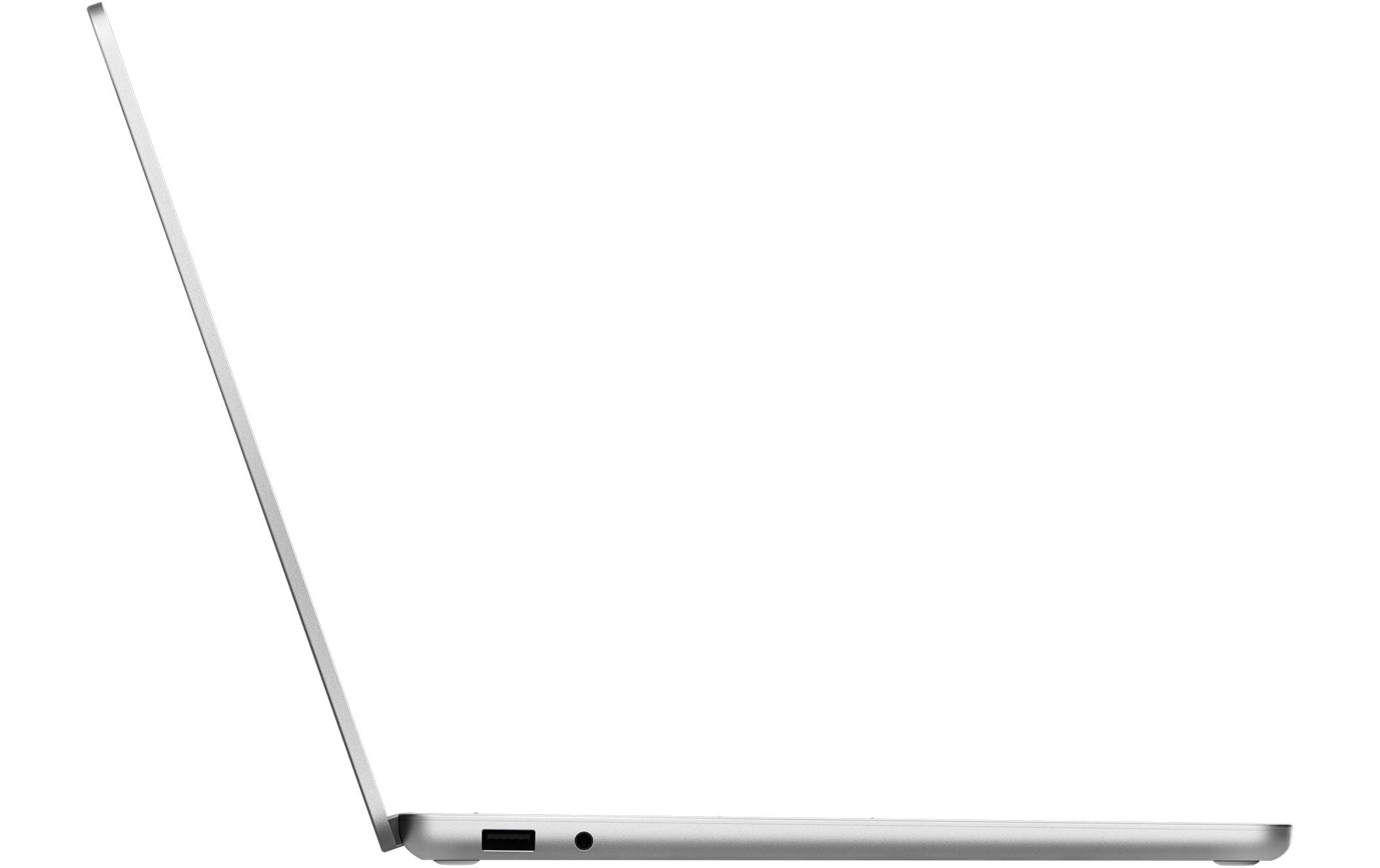 Microsoft Surface Laptop 13 Copilot+ PC (16GB, 256GB) ohne Netzteil