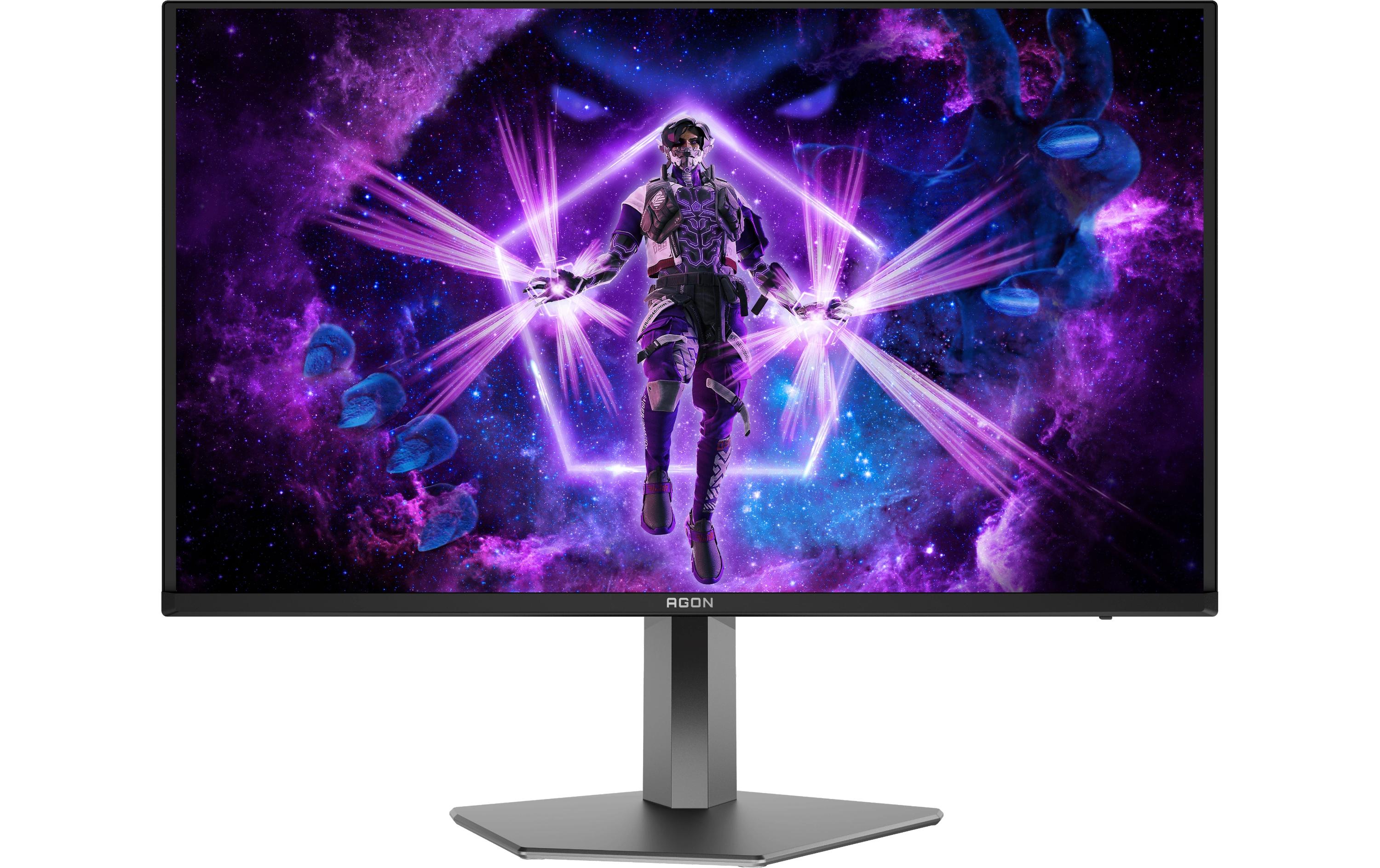 AOC Monitor AG326UD