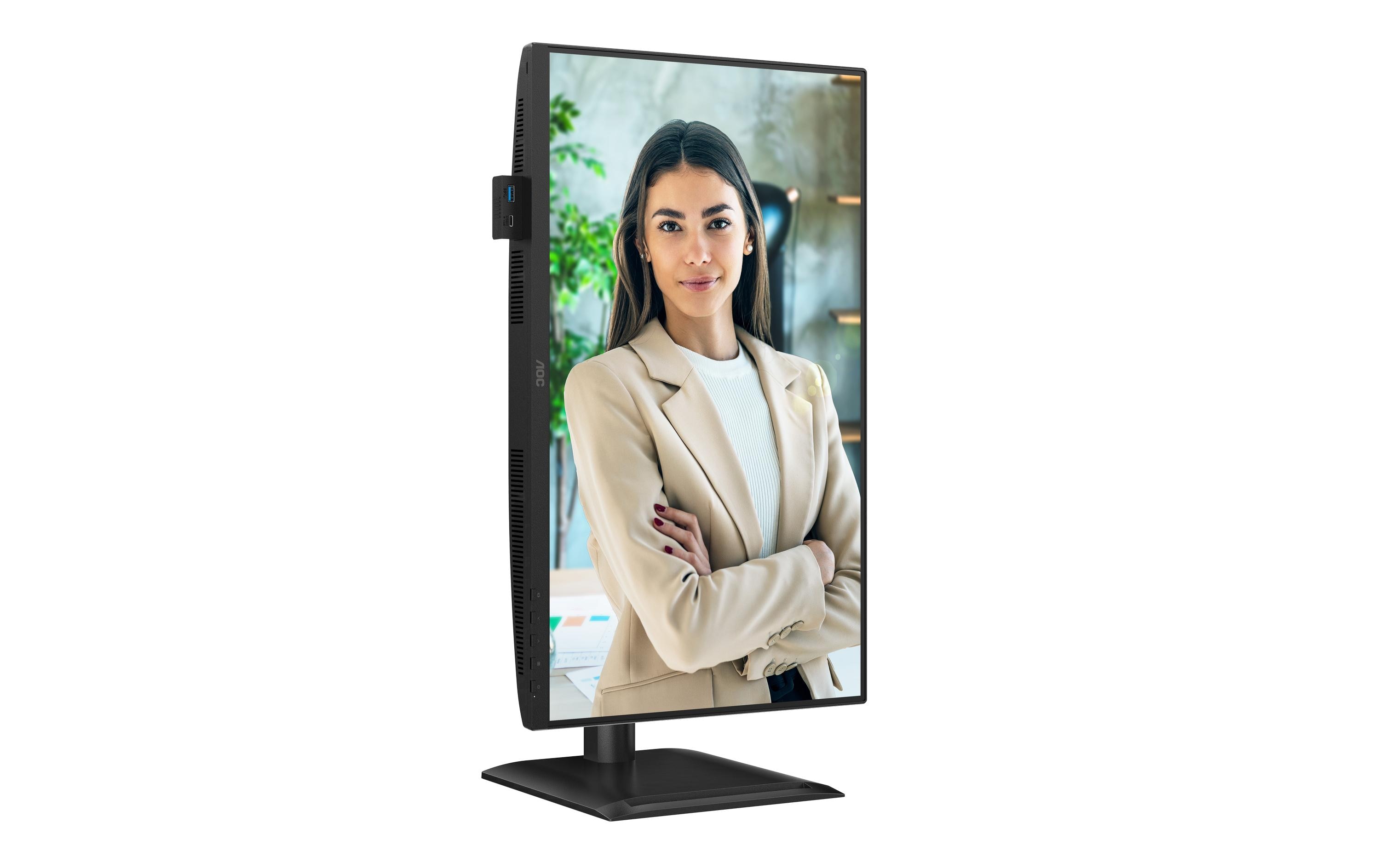 AOC Monitor 24P4U