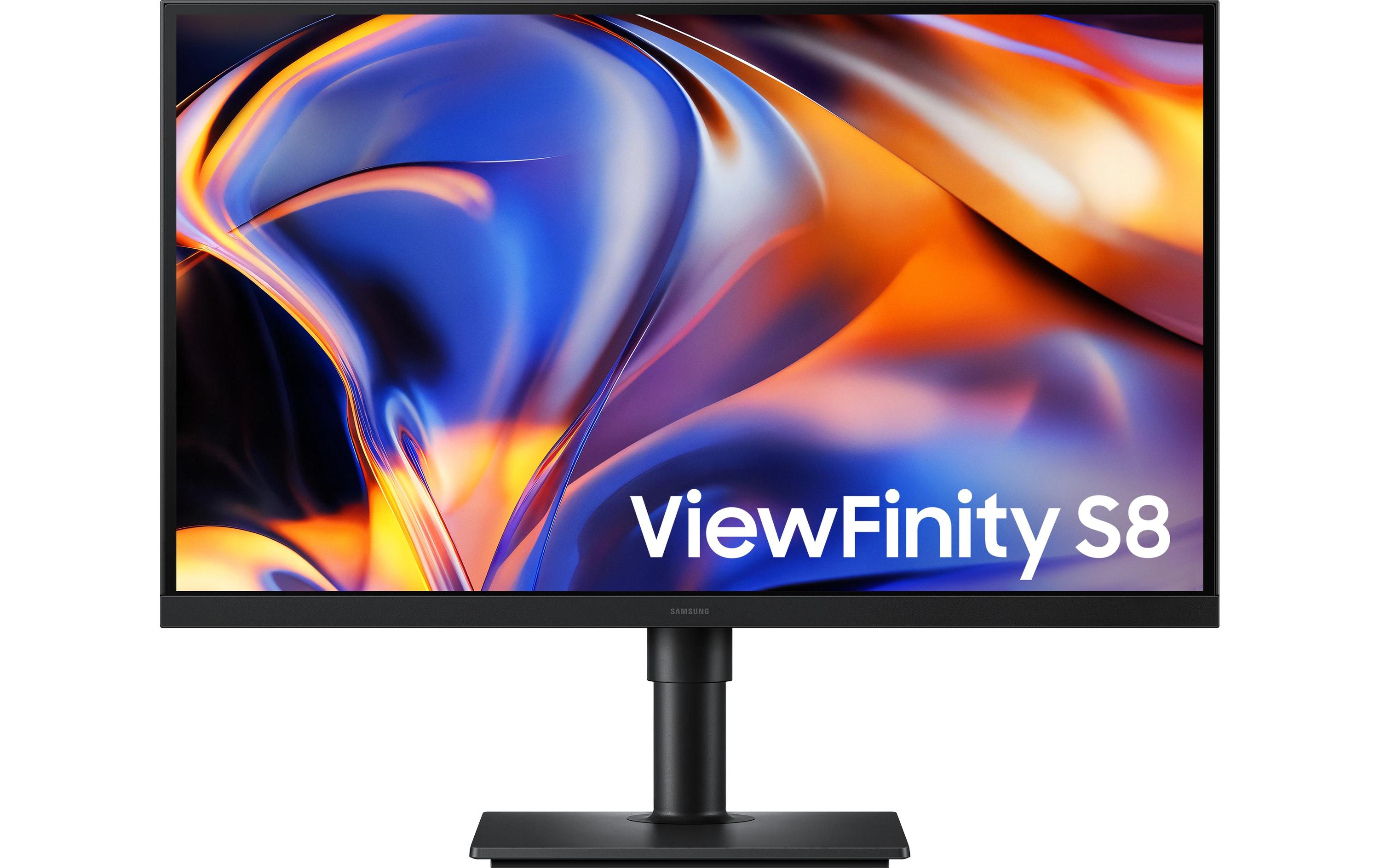 Samsung Monitor ViewFinity S80HF