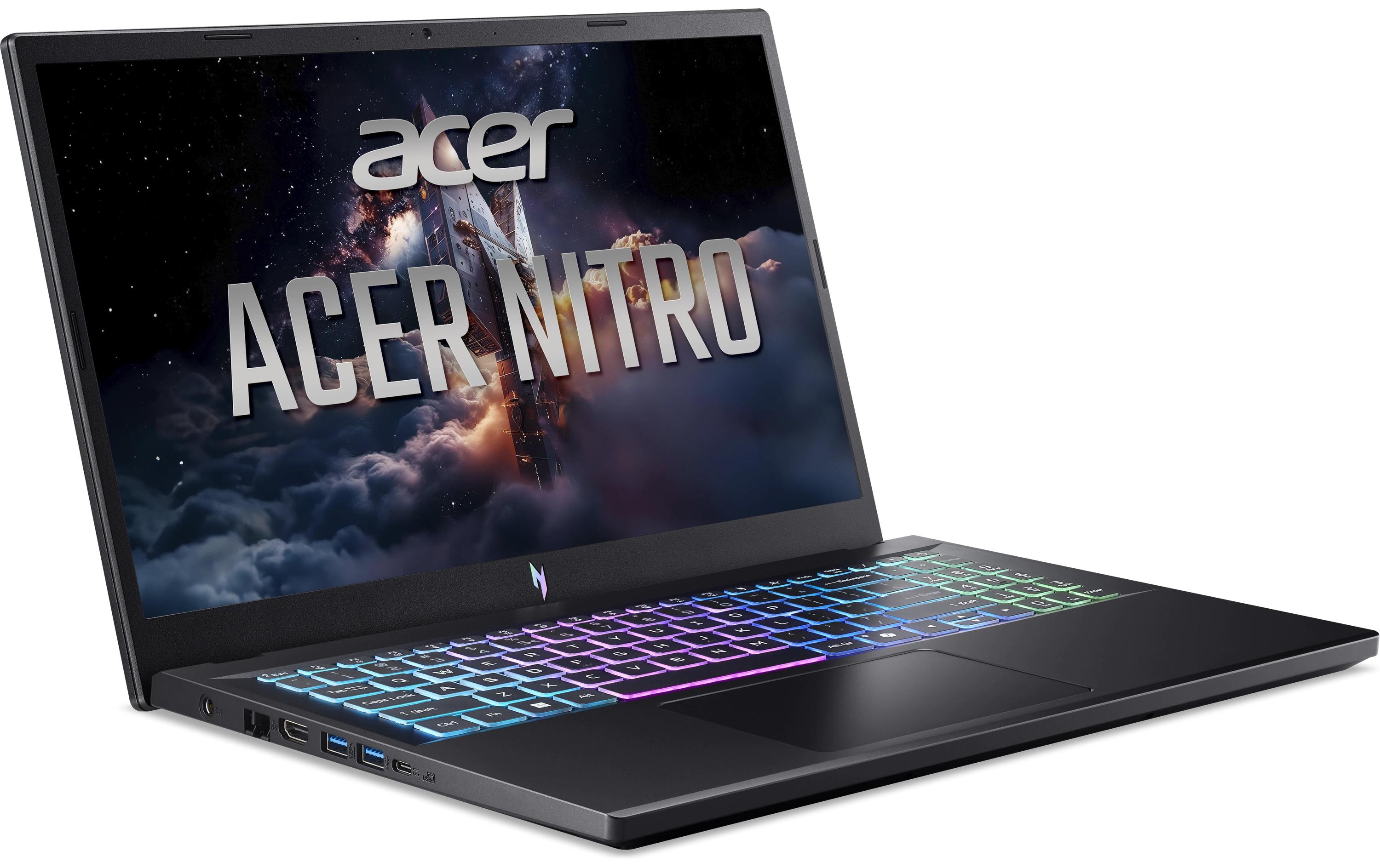Acer Notebook Nitro V 15 (ANV15-A31-R86V)