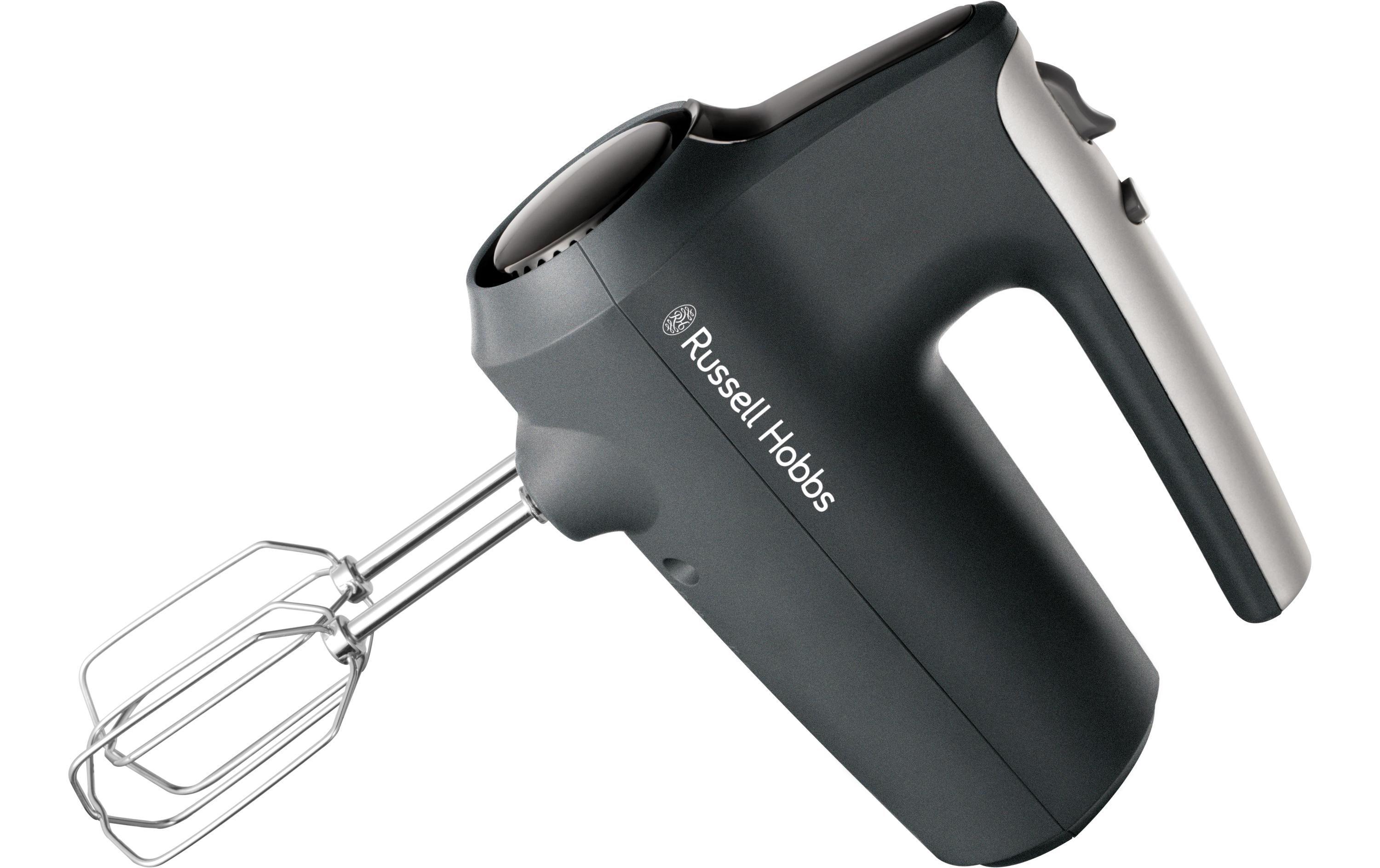 Russell Hobbs Handmixer Desire Anthrazit