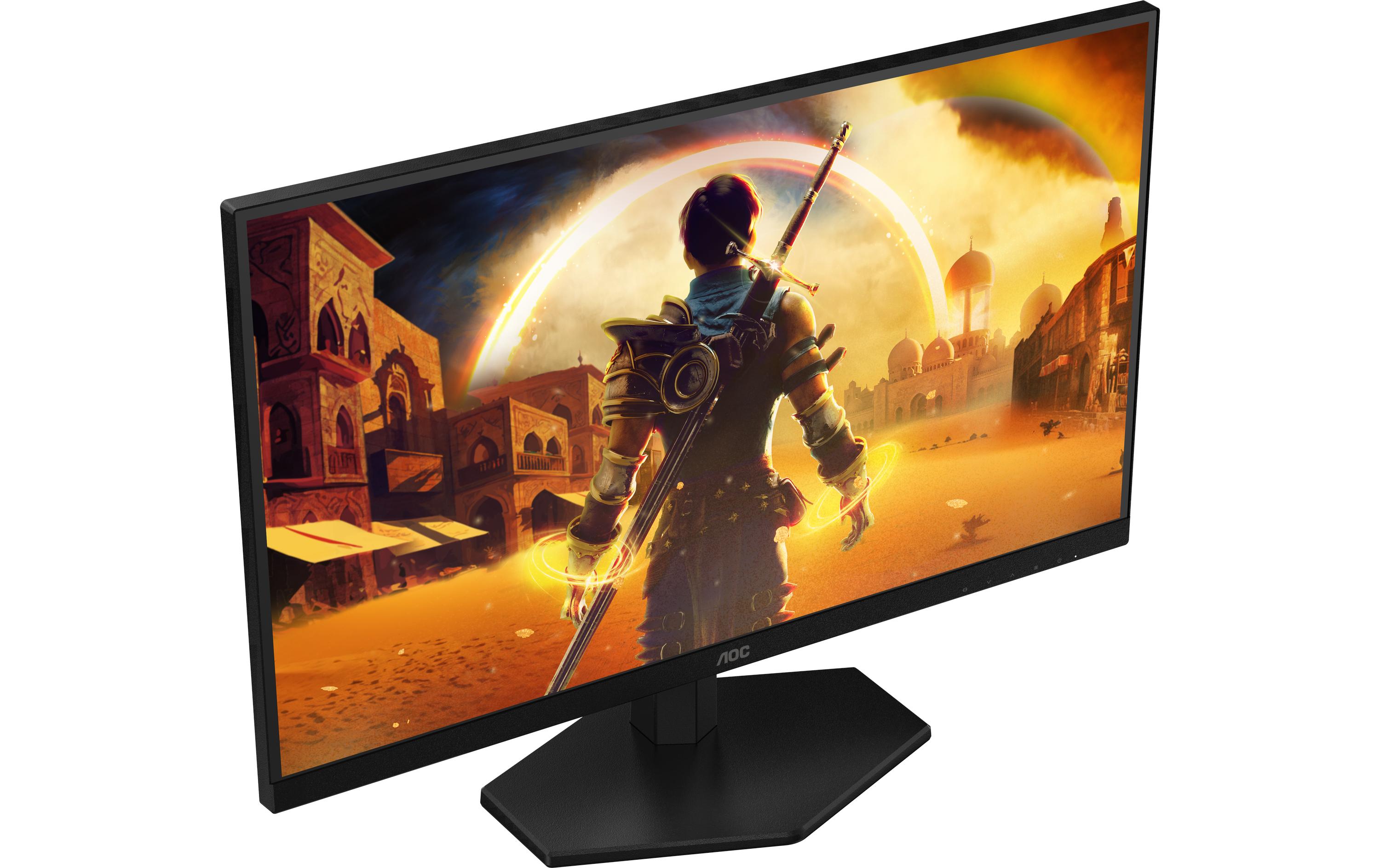 AOC Monitor 27G42E