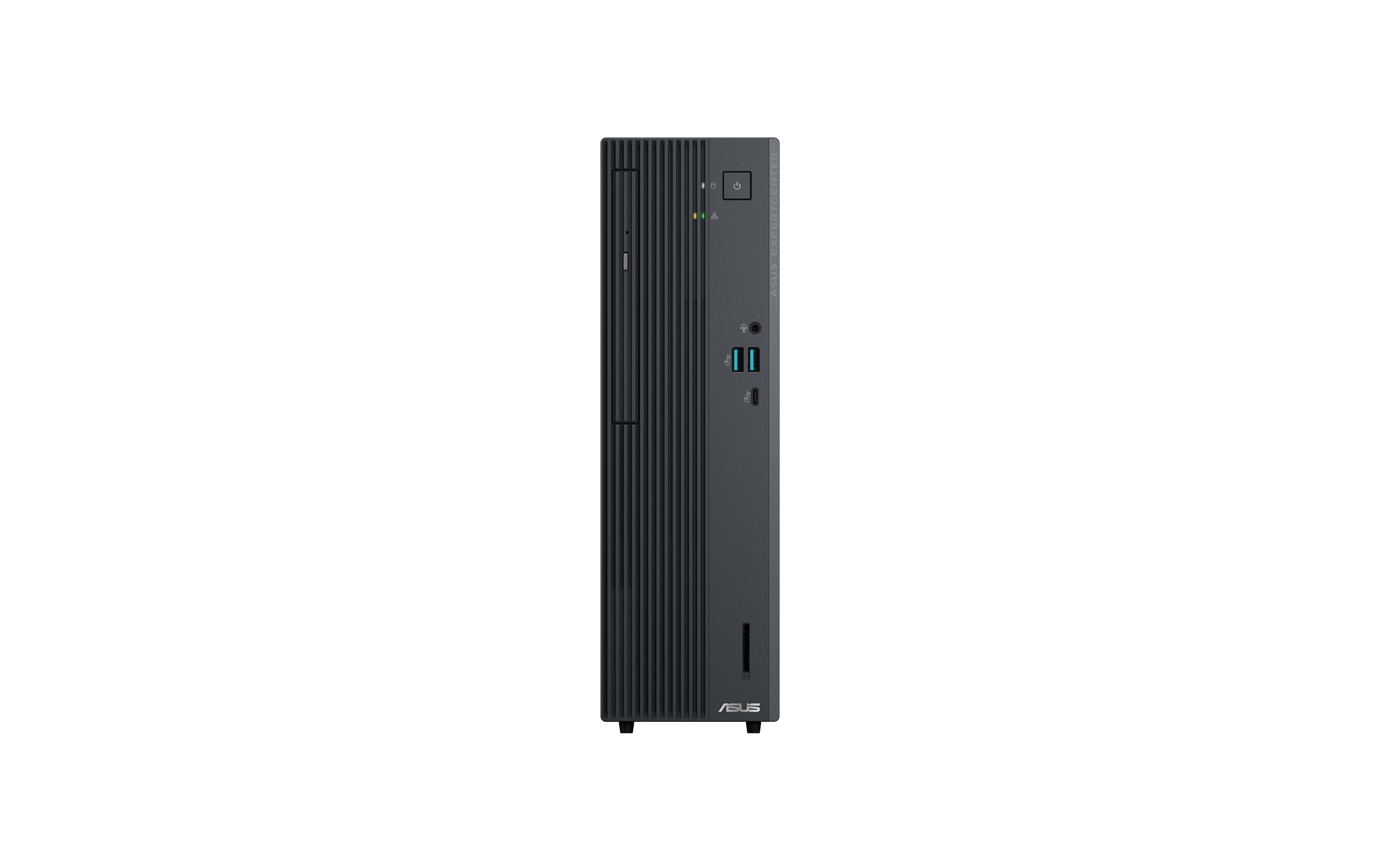 ASUS PC ExpertCenter PM700SK-0R7350020X Copilot+ PC