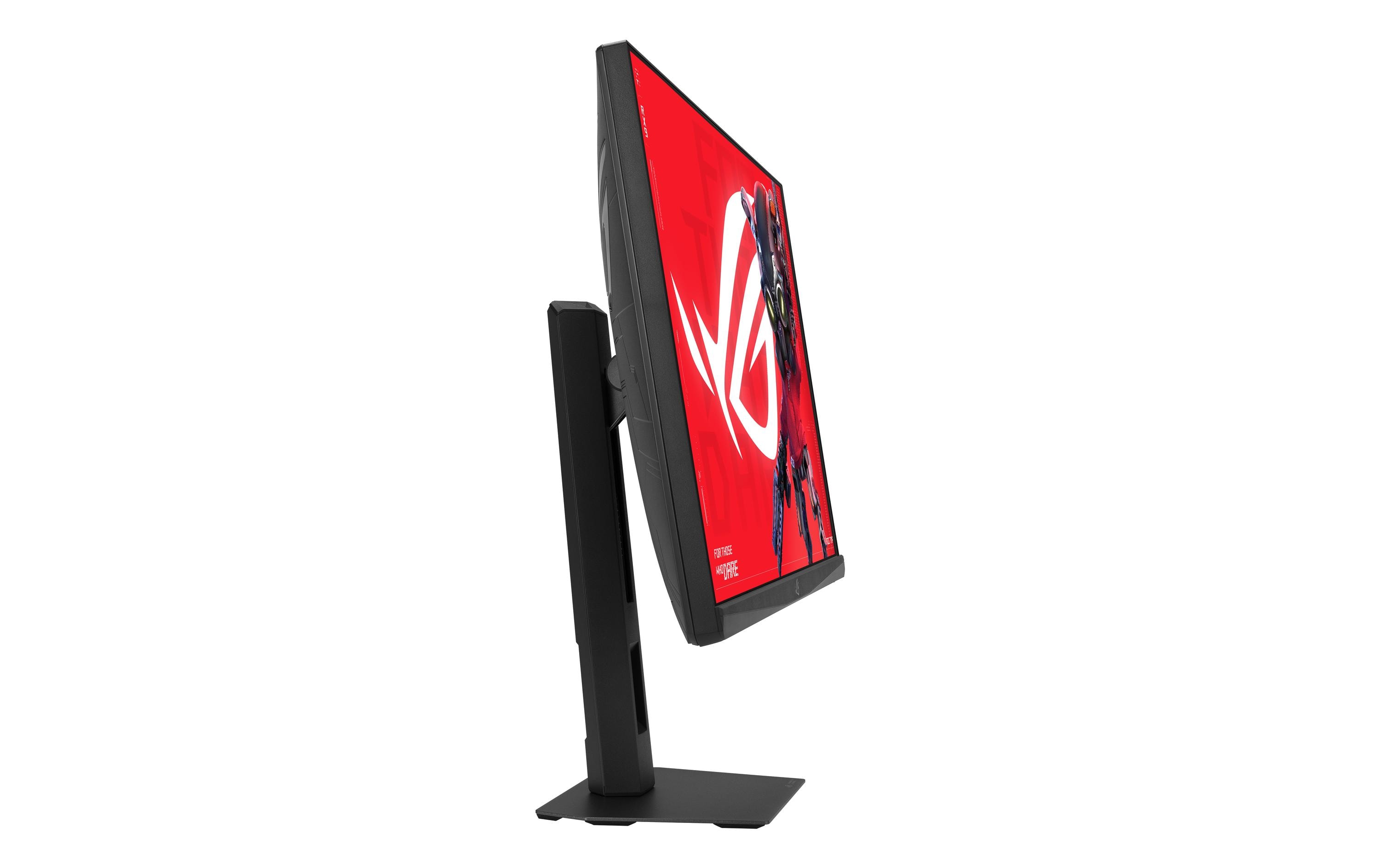 ASUS Monitor ROG Strix XG27UCS Gen2
