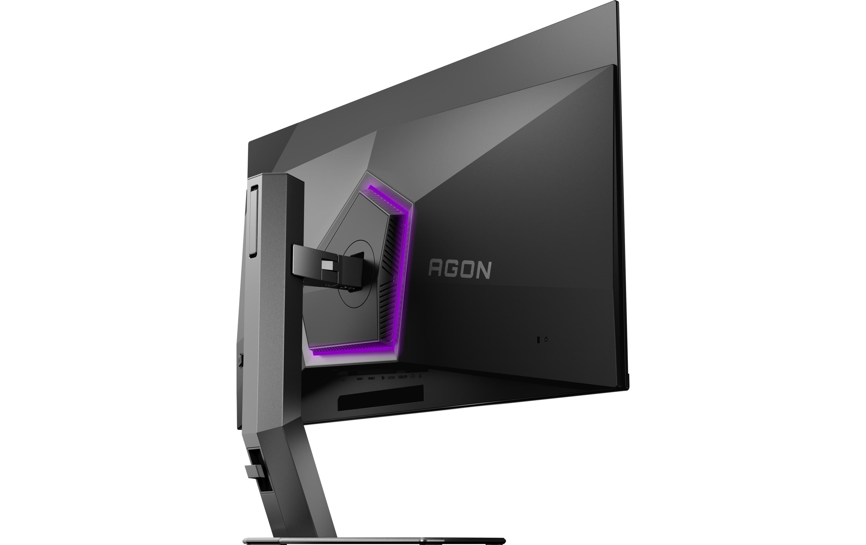 AOC Monitor AGON PRO AG326UZD2