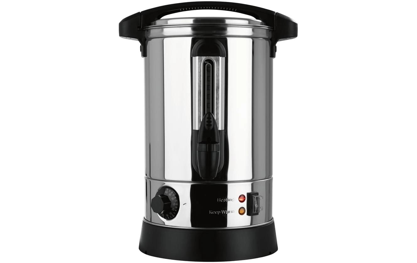 GOURMETmaxx Glühweinkocher 6.5 l
