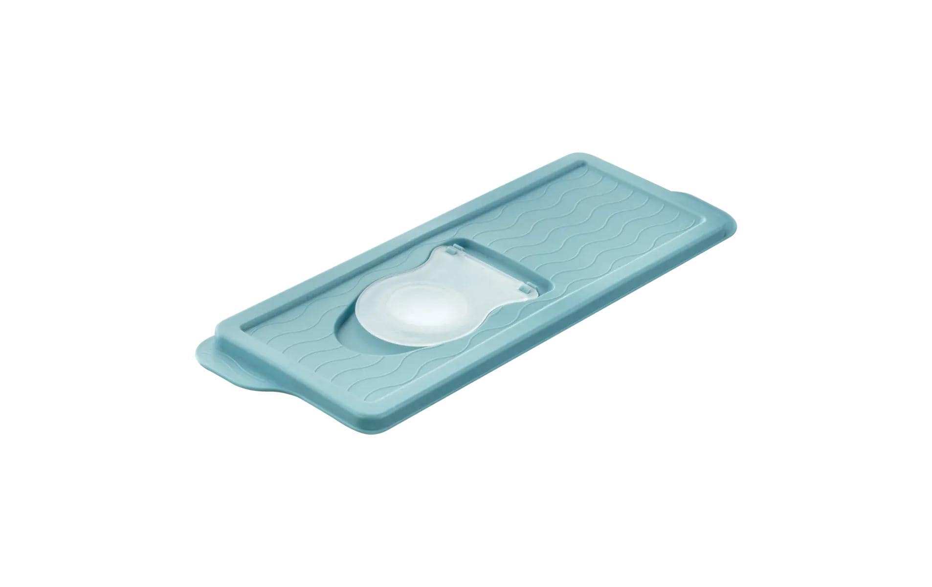 keeeper Ivo Blau