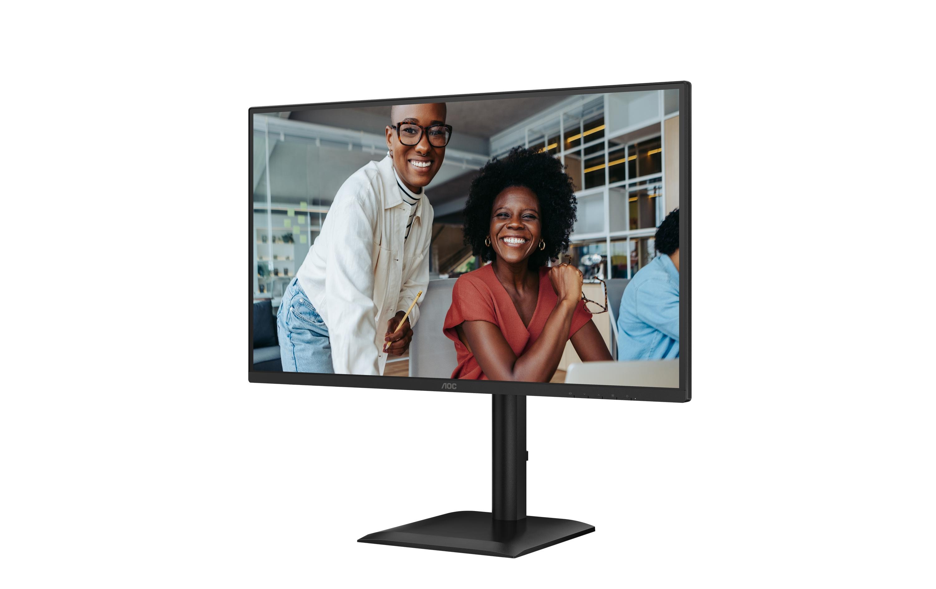 AOC Monitor 27E4U