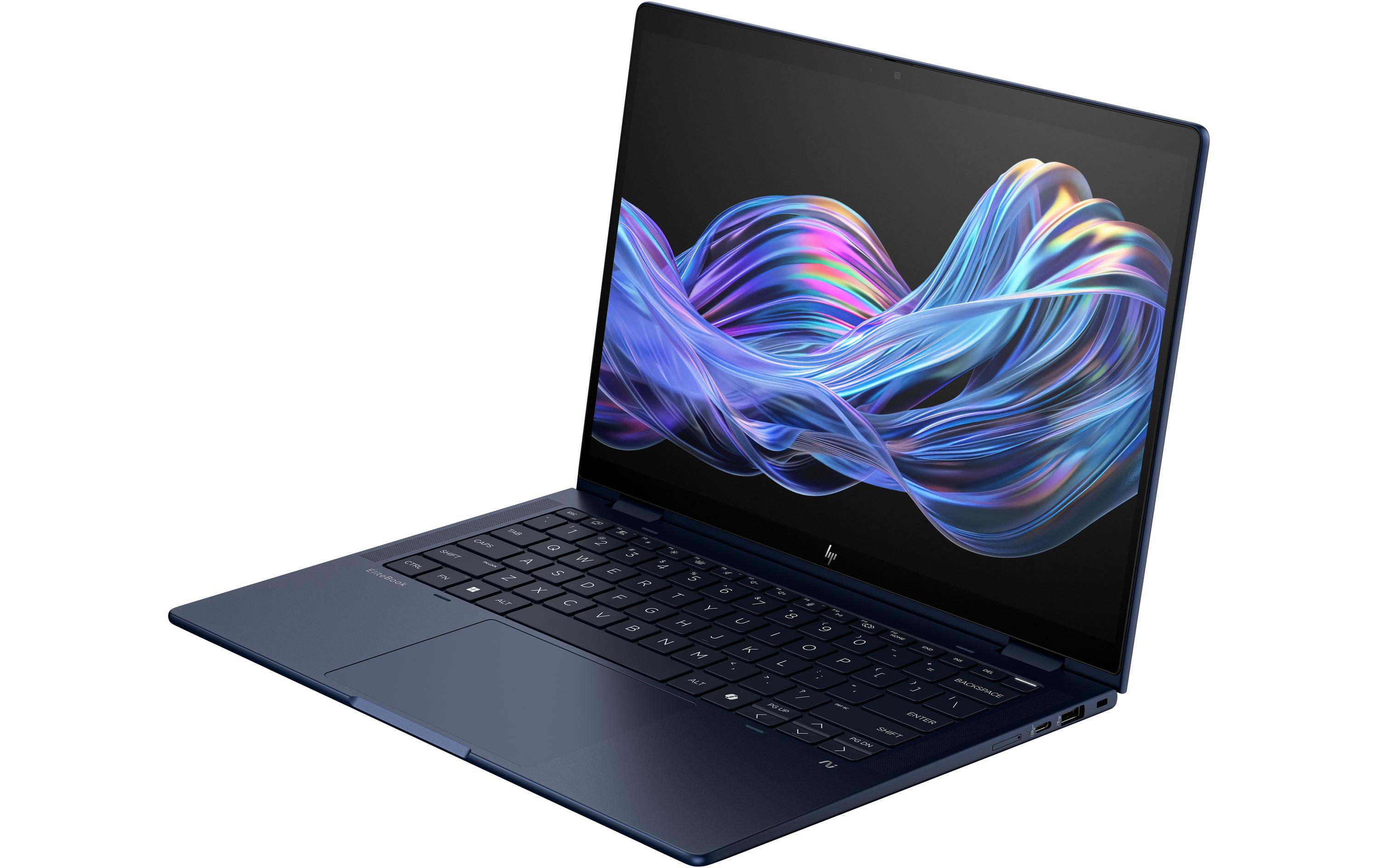 HP EliteBook X Flip G1i Next Gen AI PC B66Q3ES Sure View 5