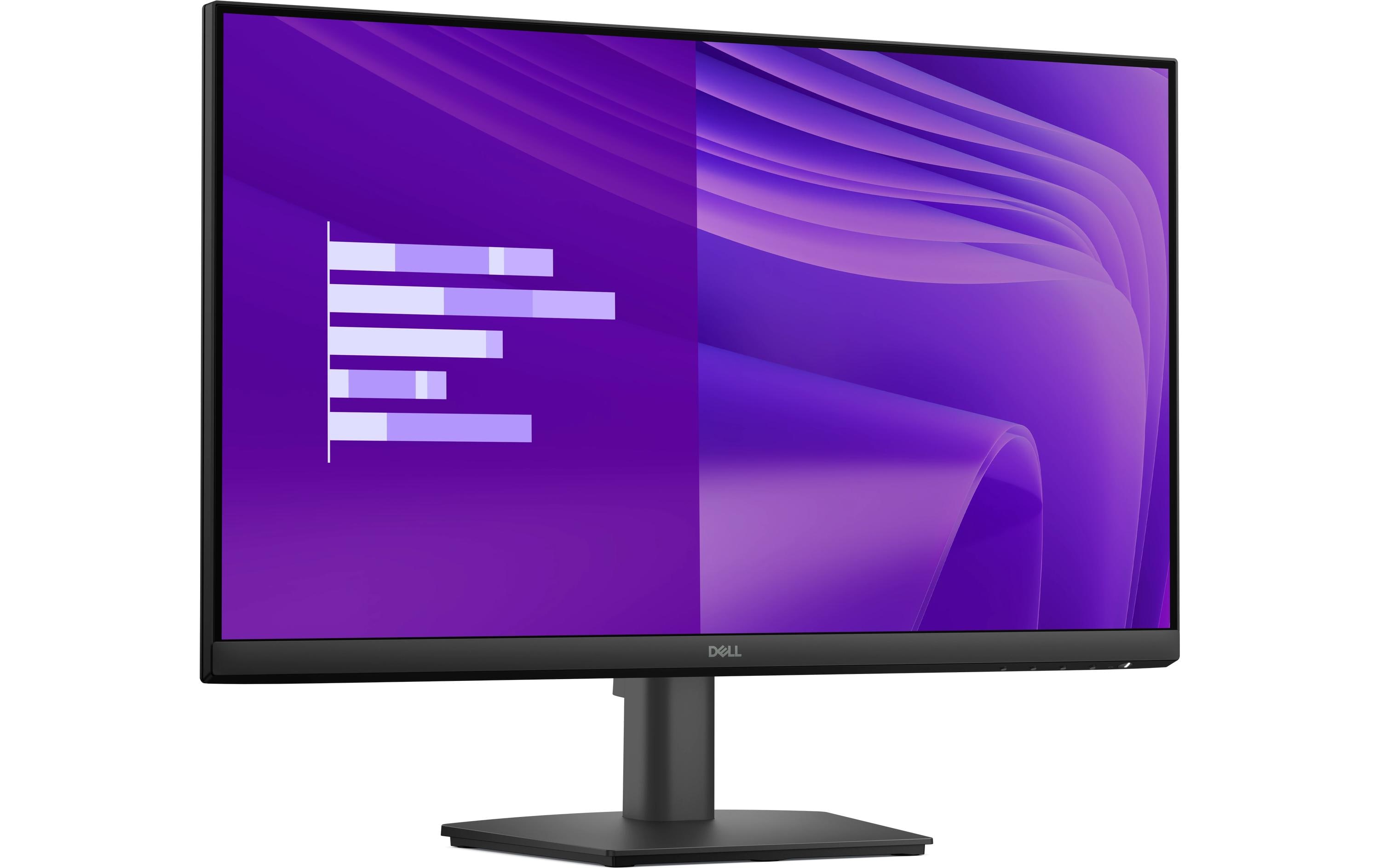 Dell Monitor E2425HM