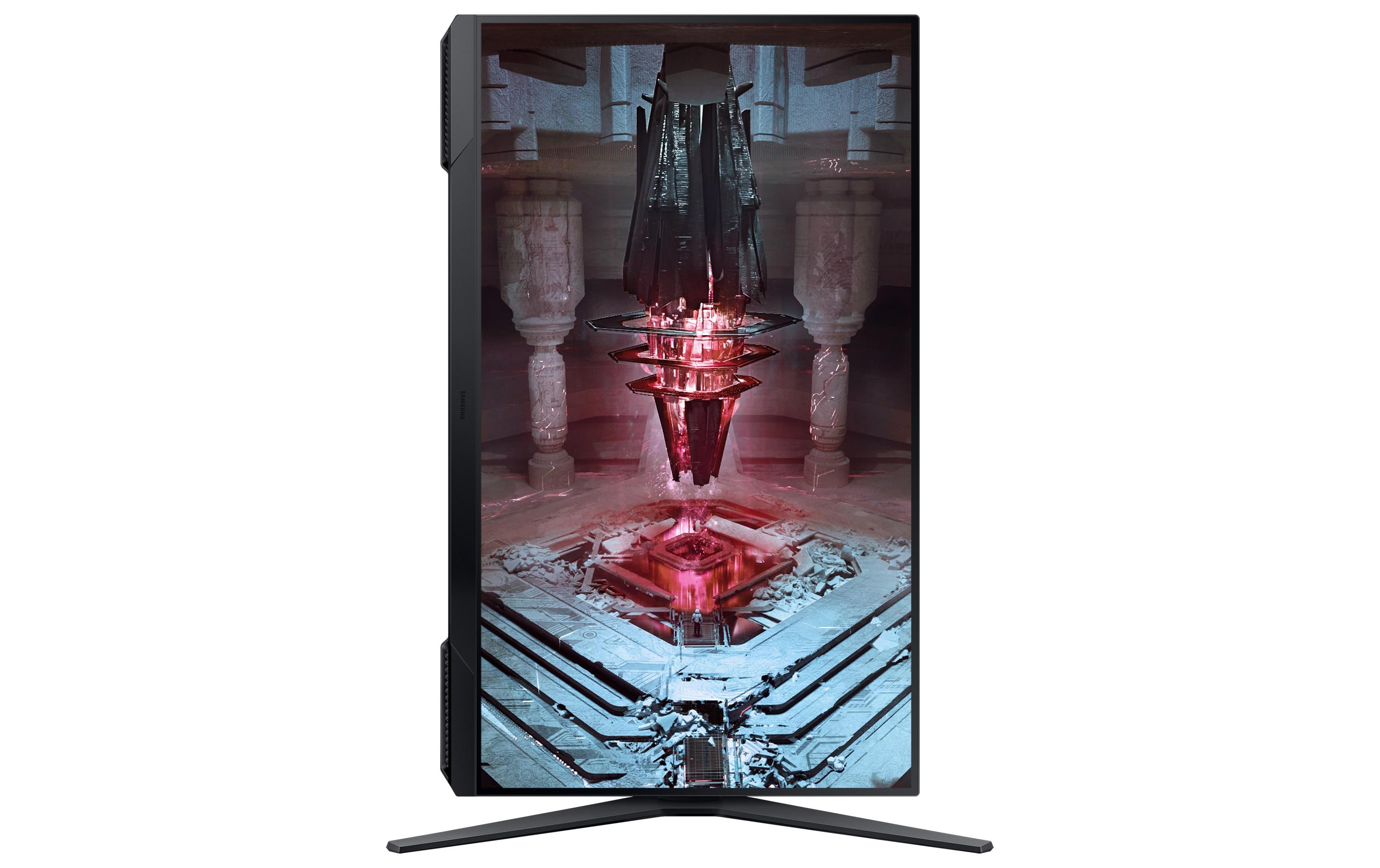 Samsung Monitor G51F