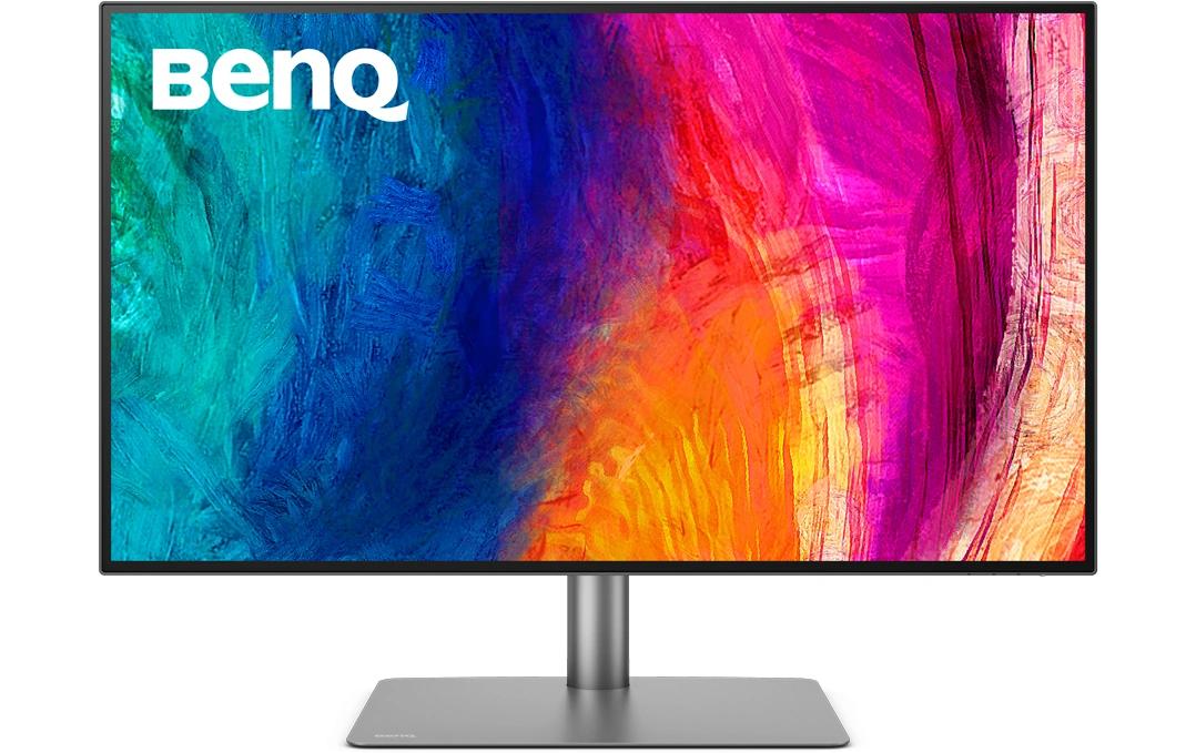 BenQ Monitor PD3225U