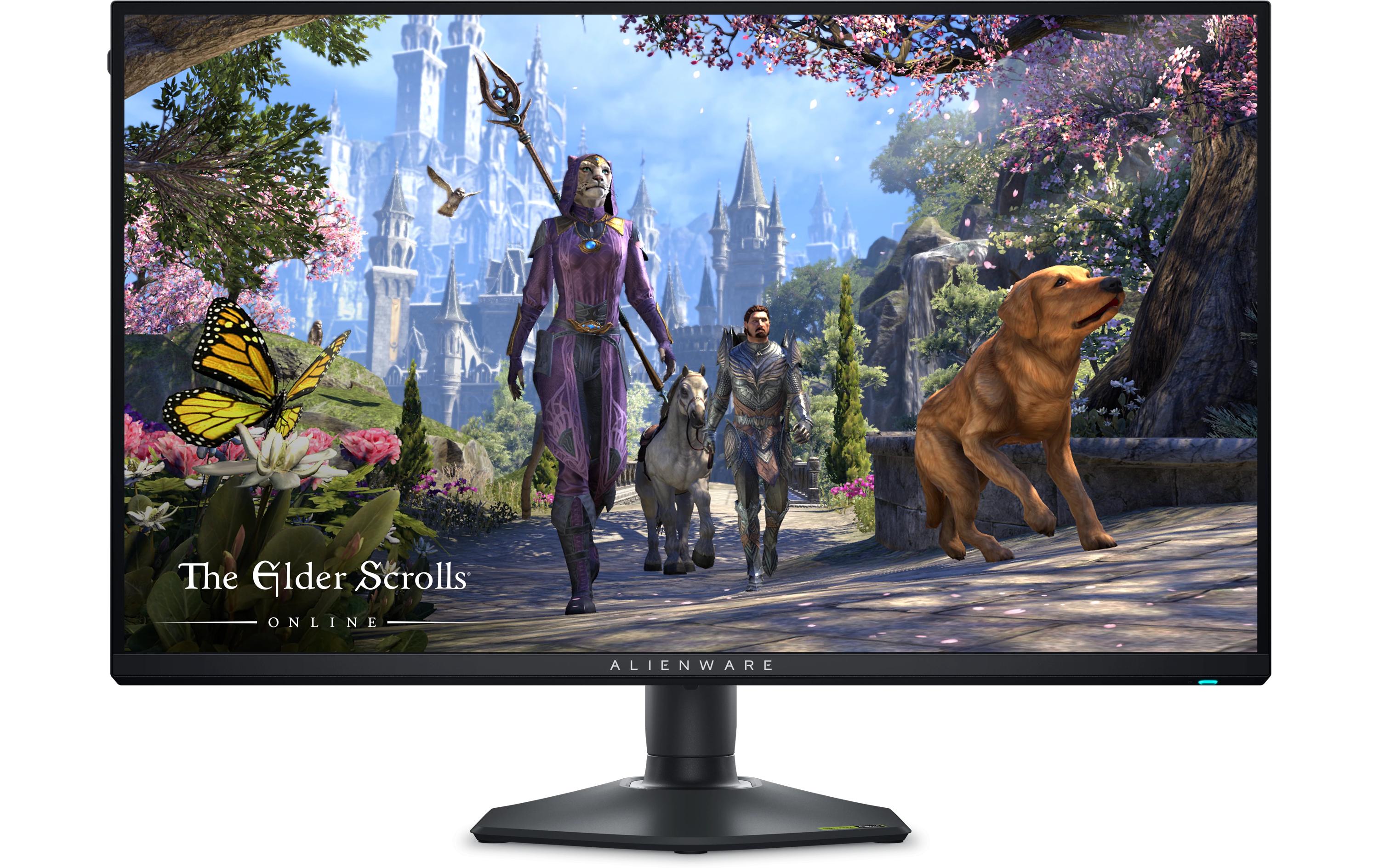 DELL Monitor Alienware 27 AW2725QF