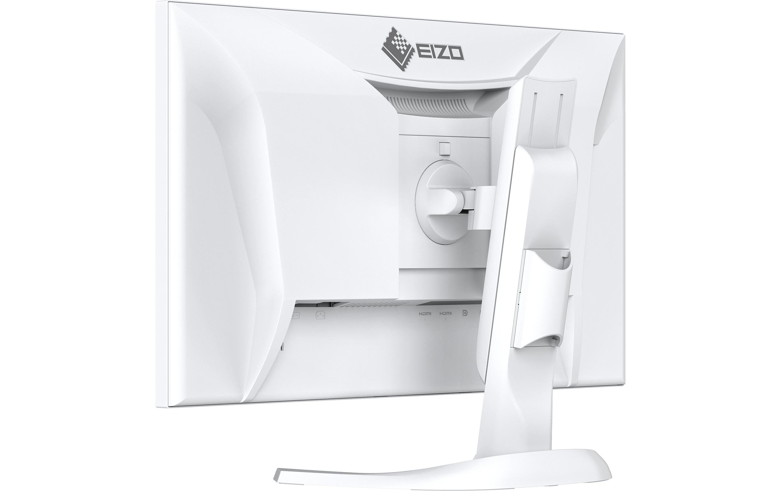 EIZO Monitor FlexScan EV2740X Weiss