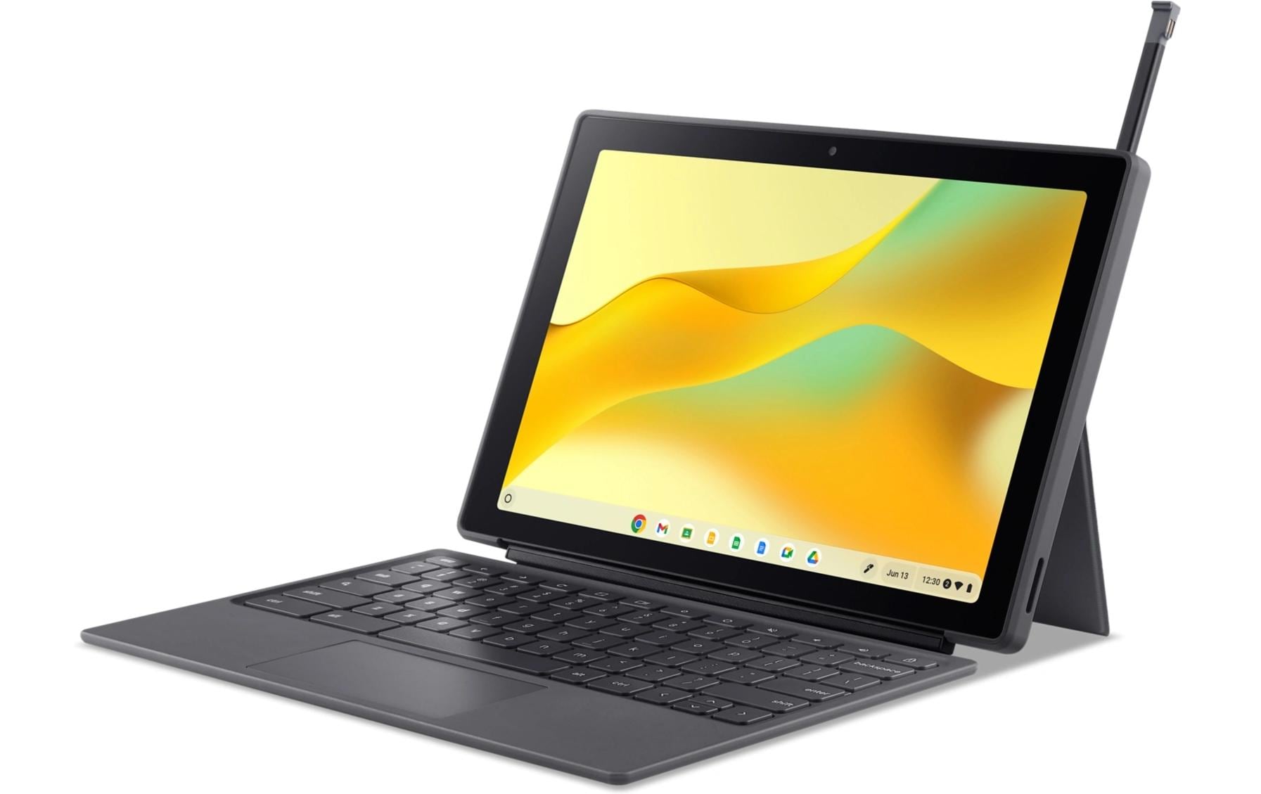 Acer Chromebook Tab 311 (D723N-TCO-K641)