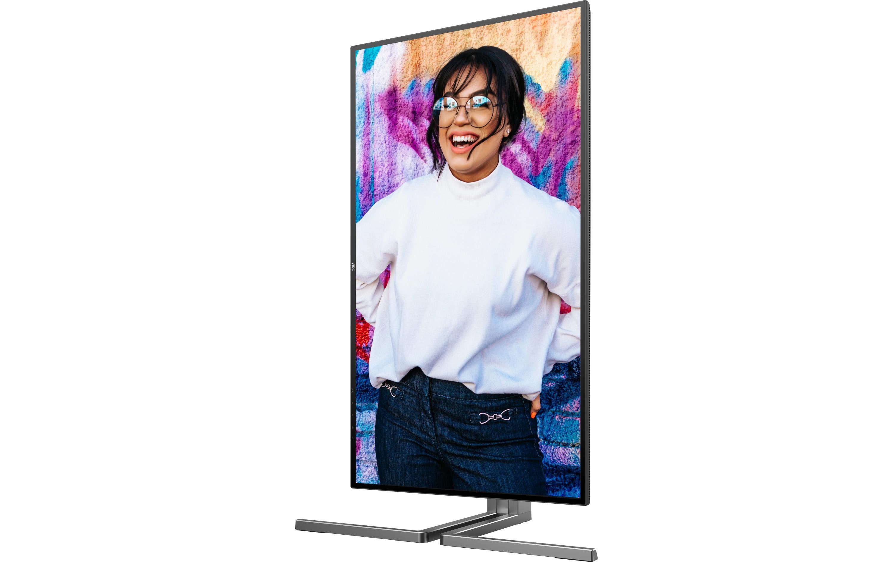 AOC Monitor U27U3CV