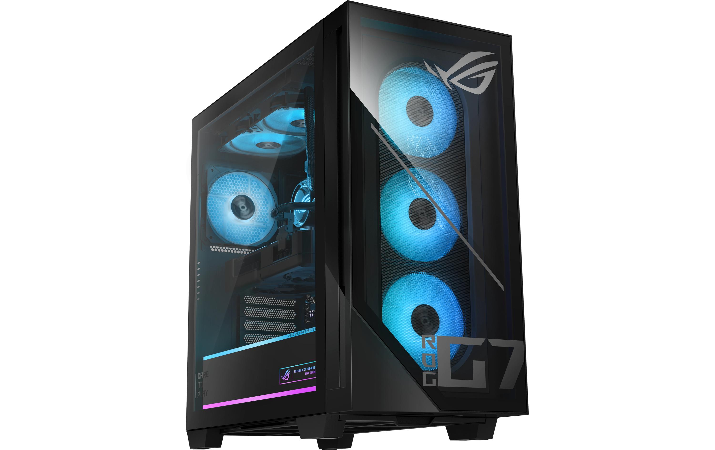 ASUS Gaming PC ROG G700 (G700TF-07265F256W)