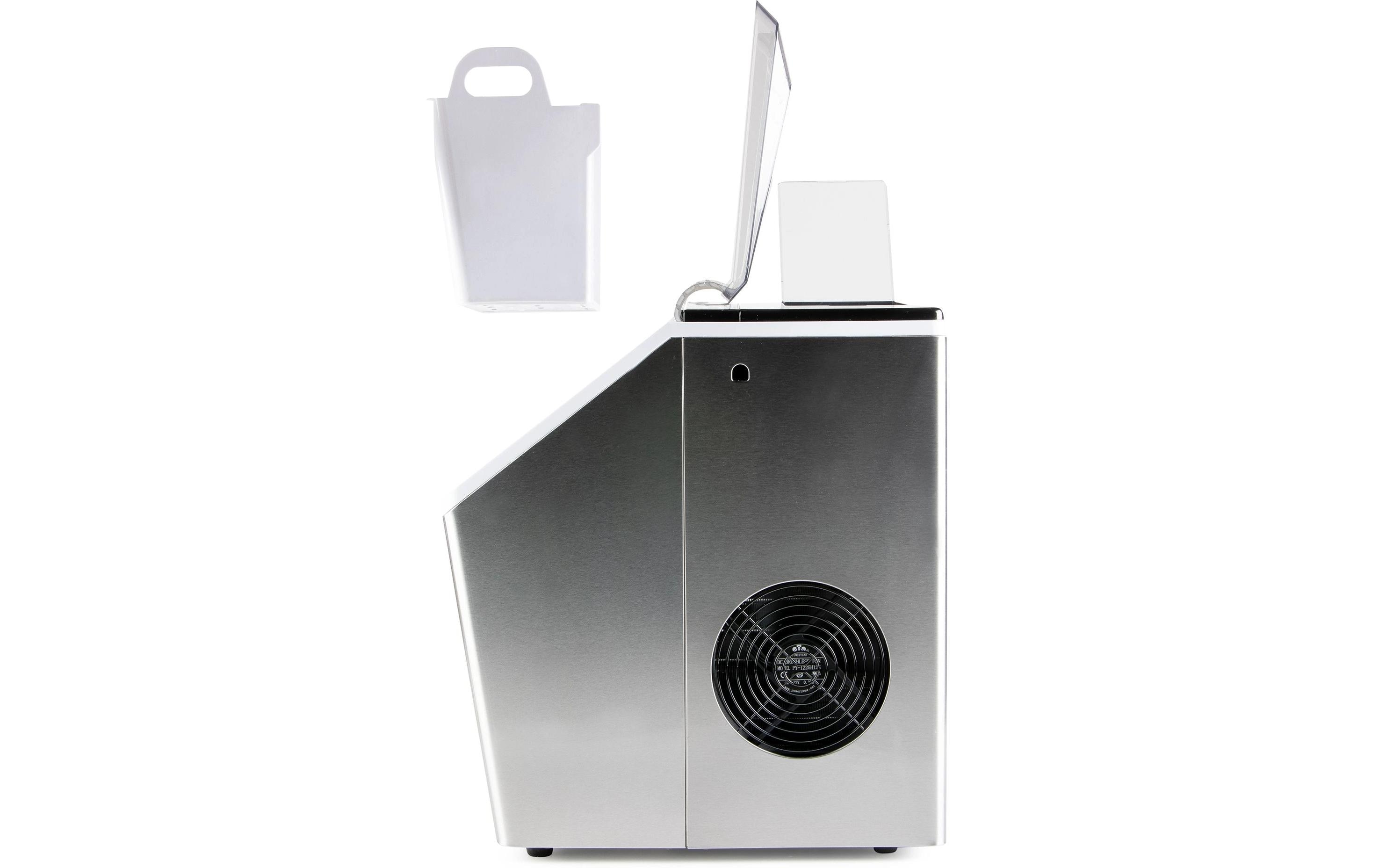 Domo DO9301IB mit Kompressor, 3.2 l Wassertank
