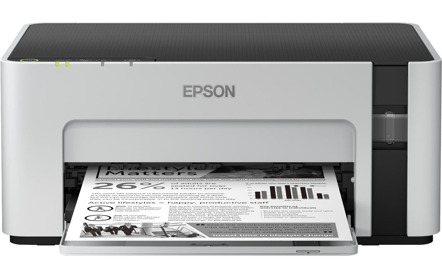 Epson Drucker EcoTank ET-M1120
