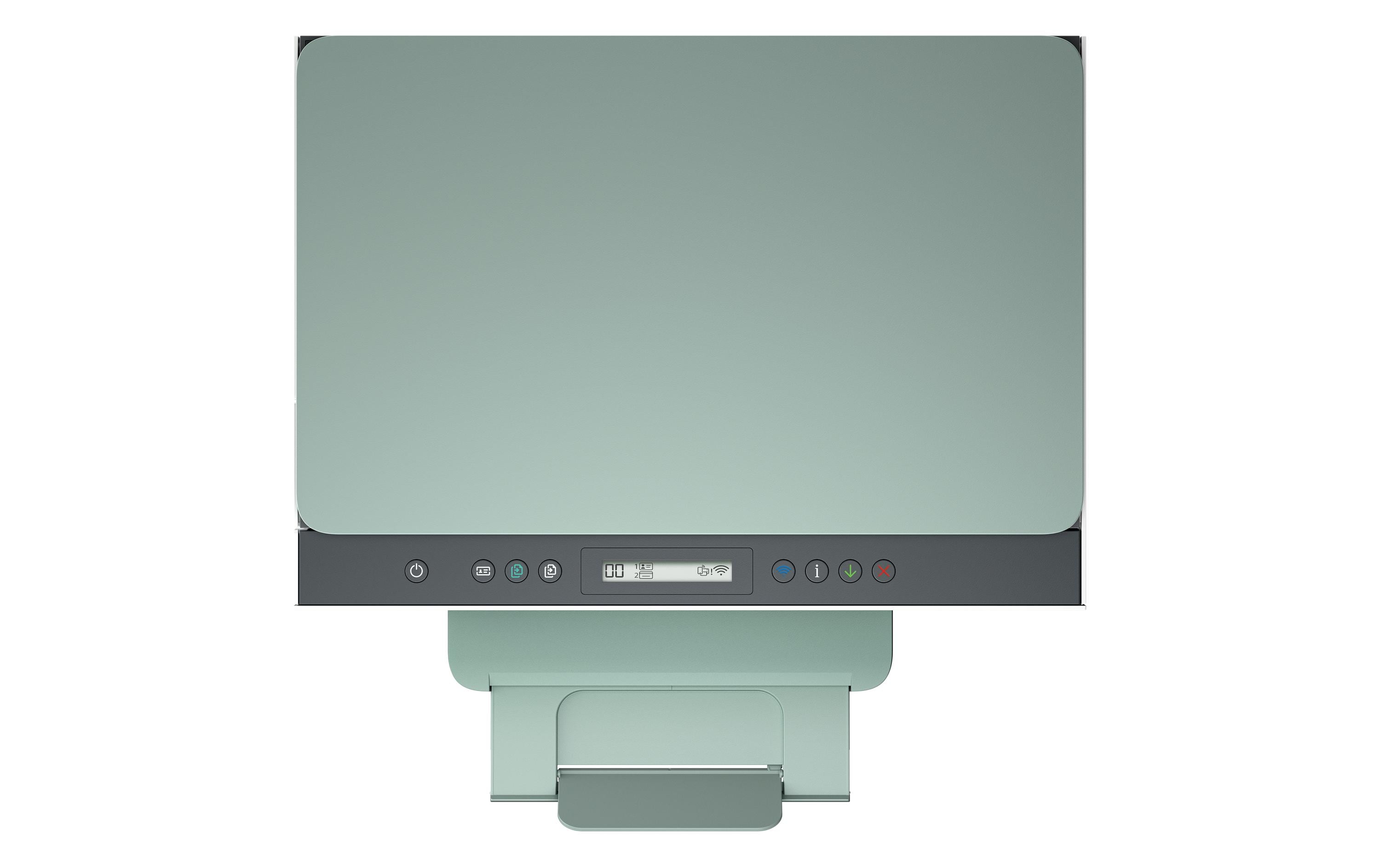 HP Smart Tank 7007