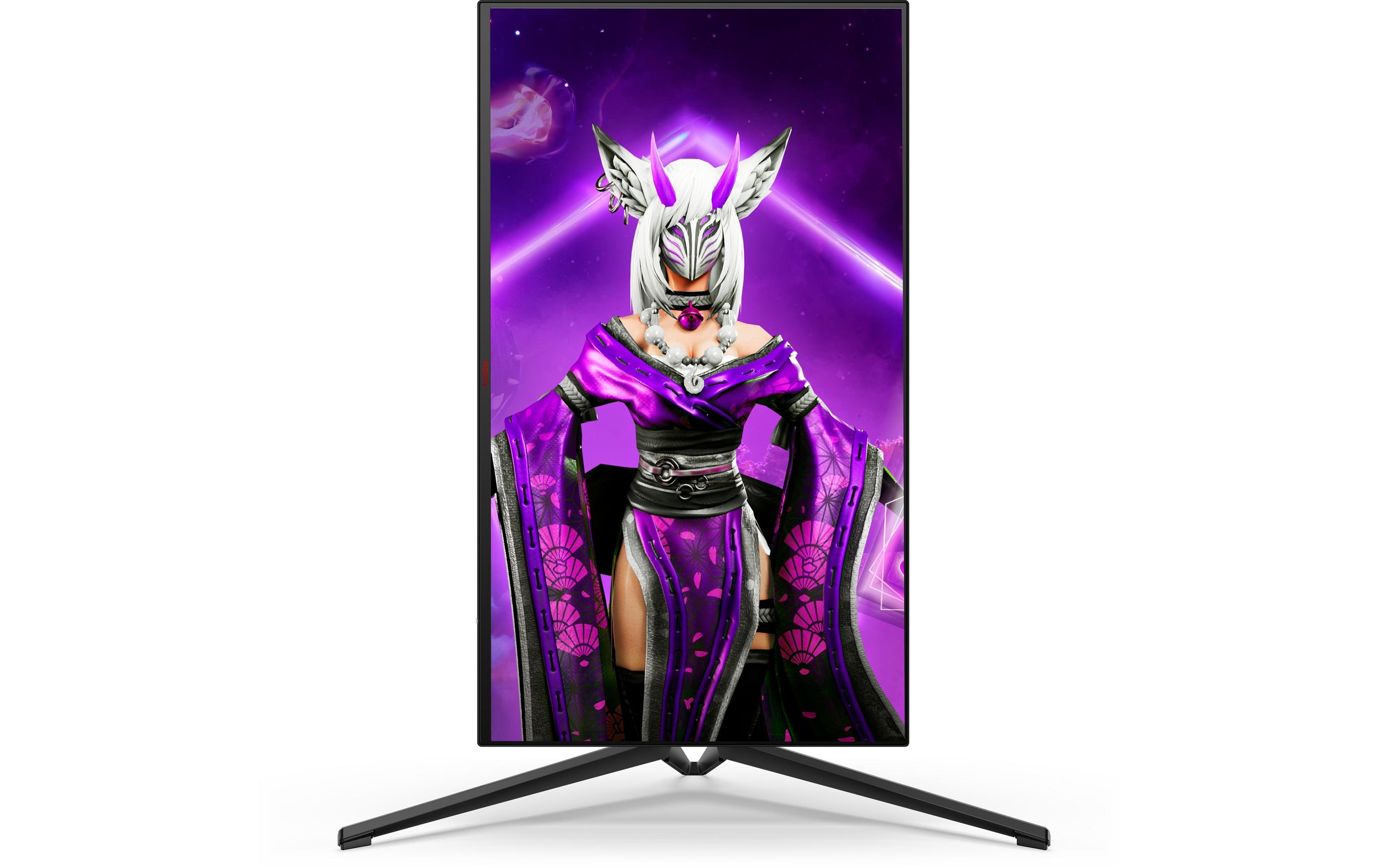 AOC Monitor AG274QZM