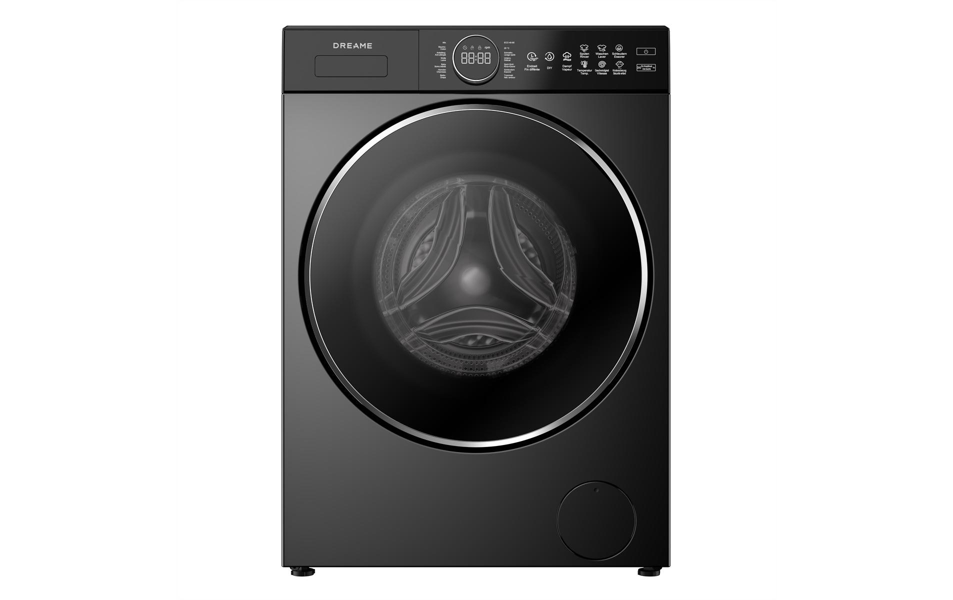 Dreame Waschmaschine P5 Links