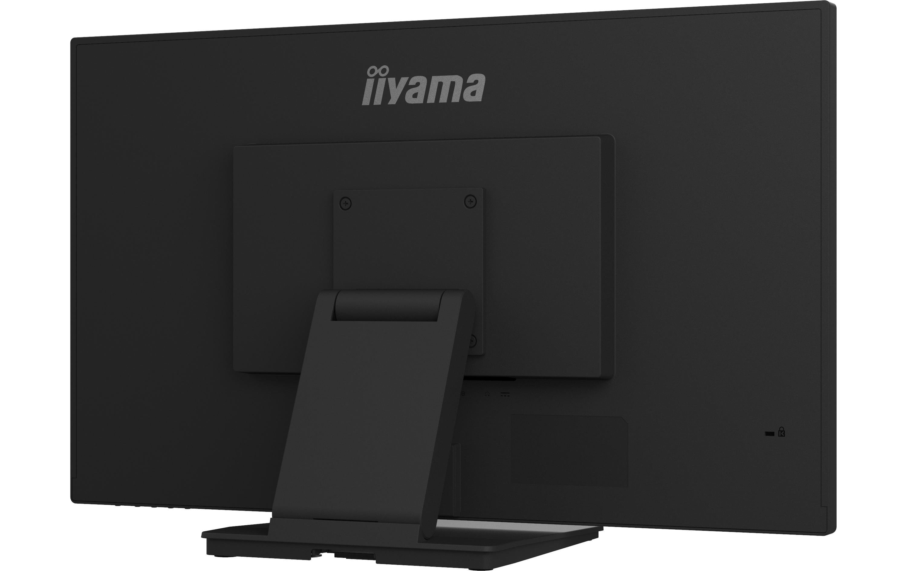 iiyama Monitor T2754MSC-B2AG