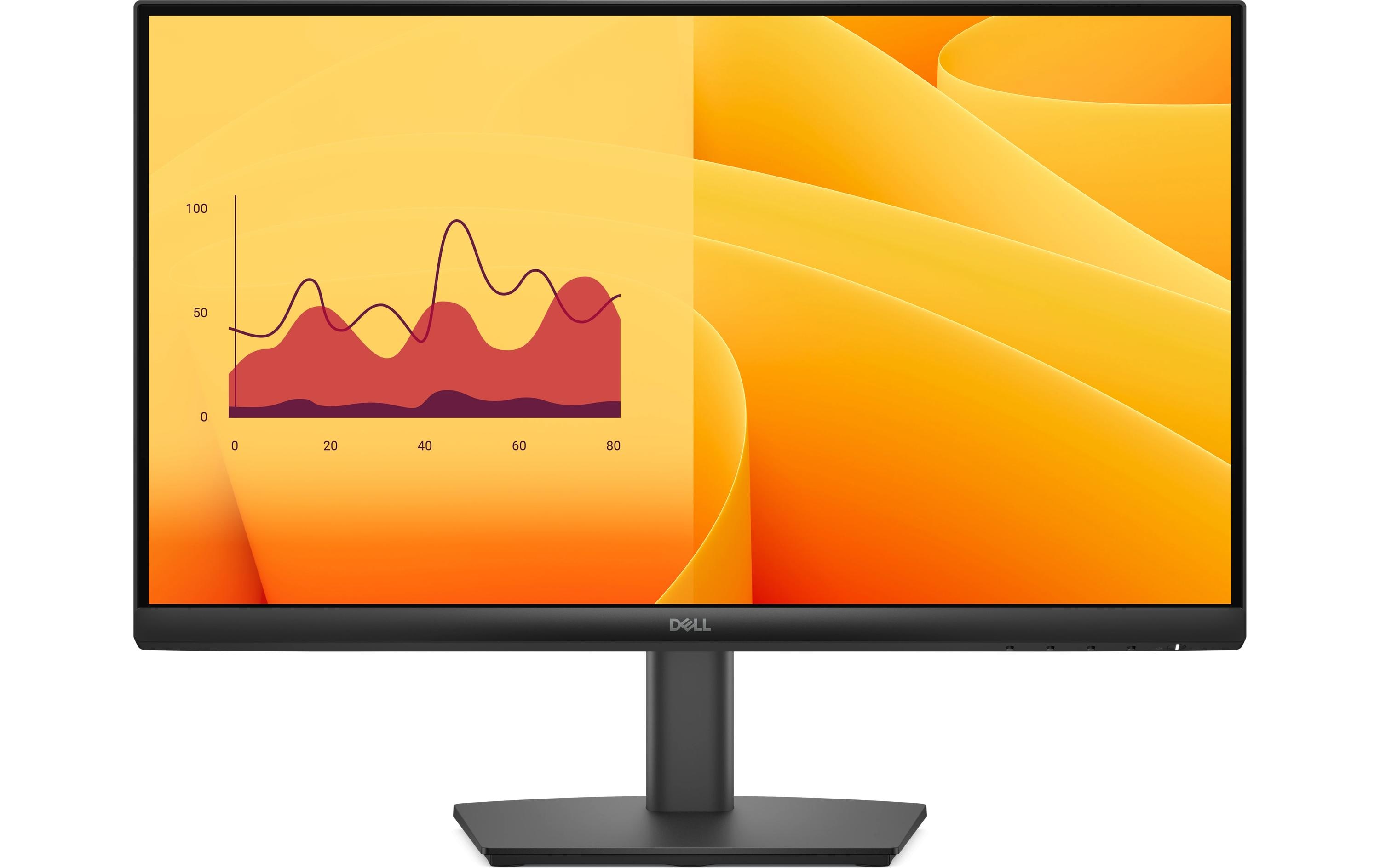 Dell Monitor E2225HM