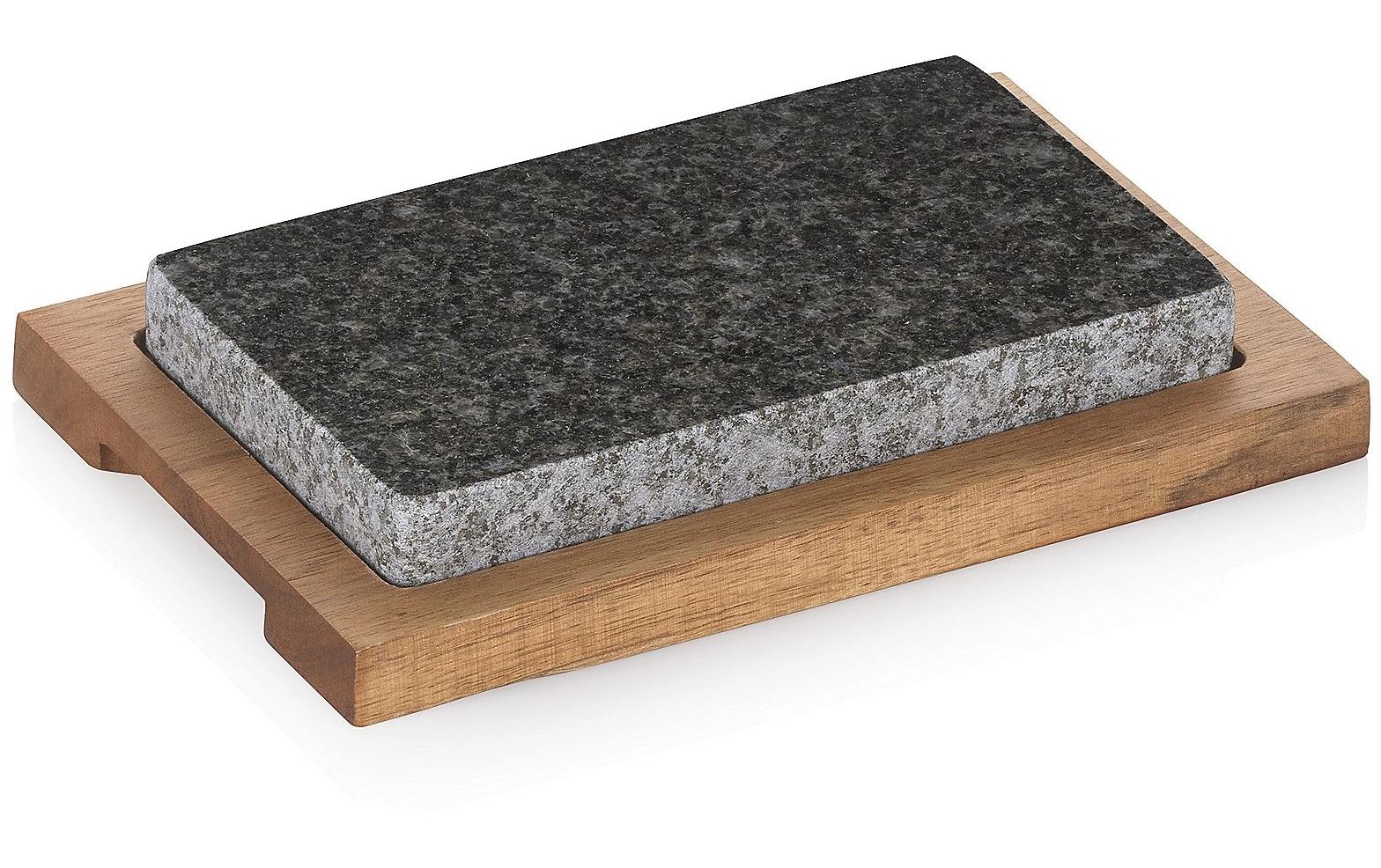 Kela Hot Stone Platte Country 2-teilig Kela Hot Stone Platte Country 2-teilig