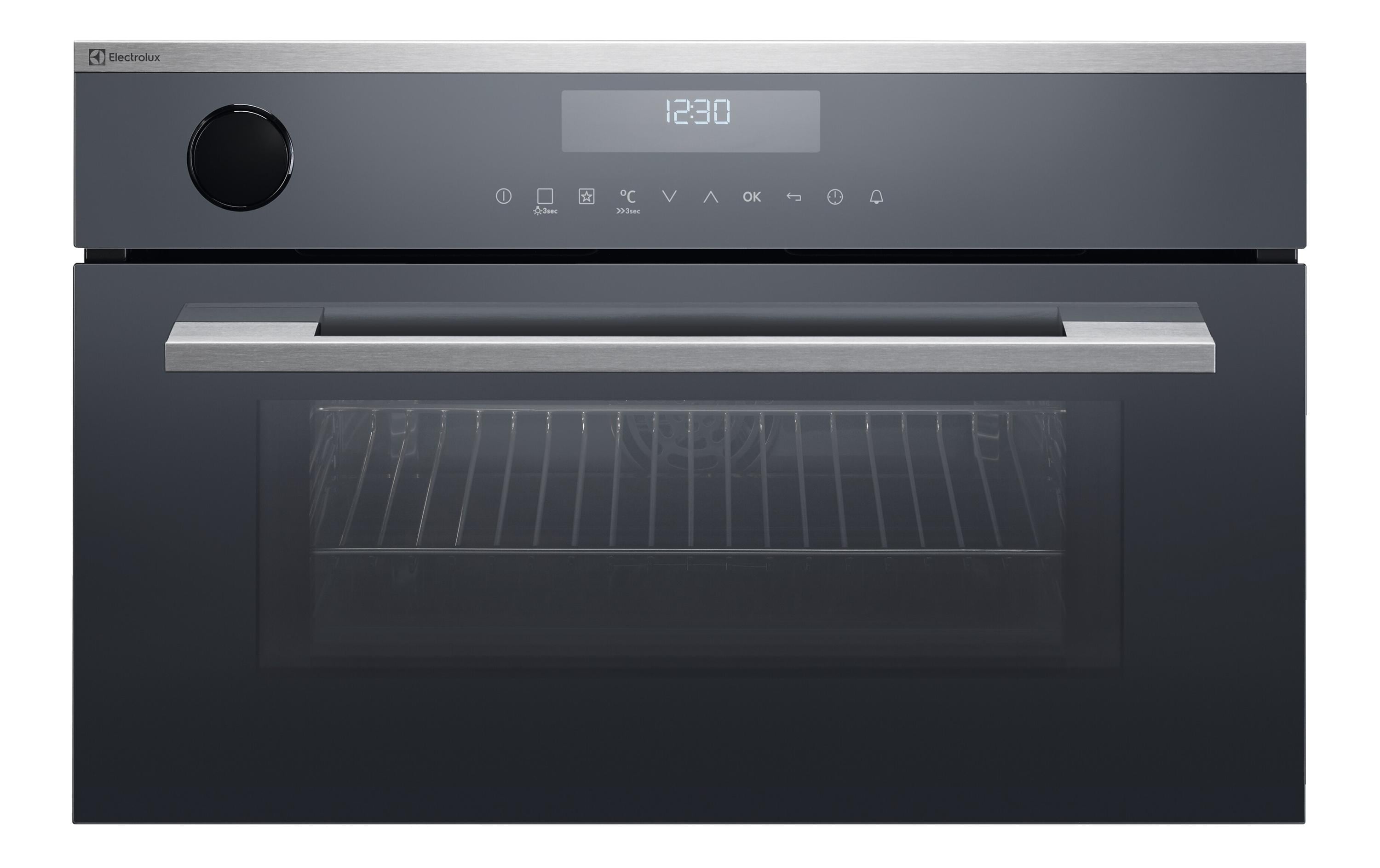 Electrolux Einbaubackofen EB3GL70KCN