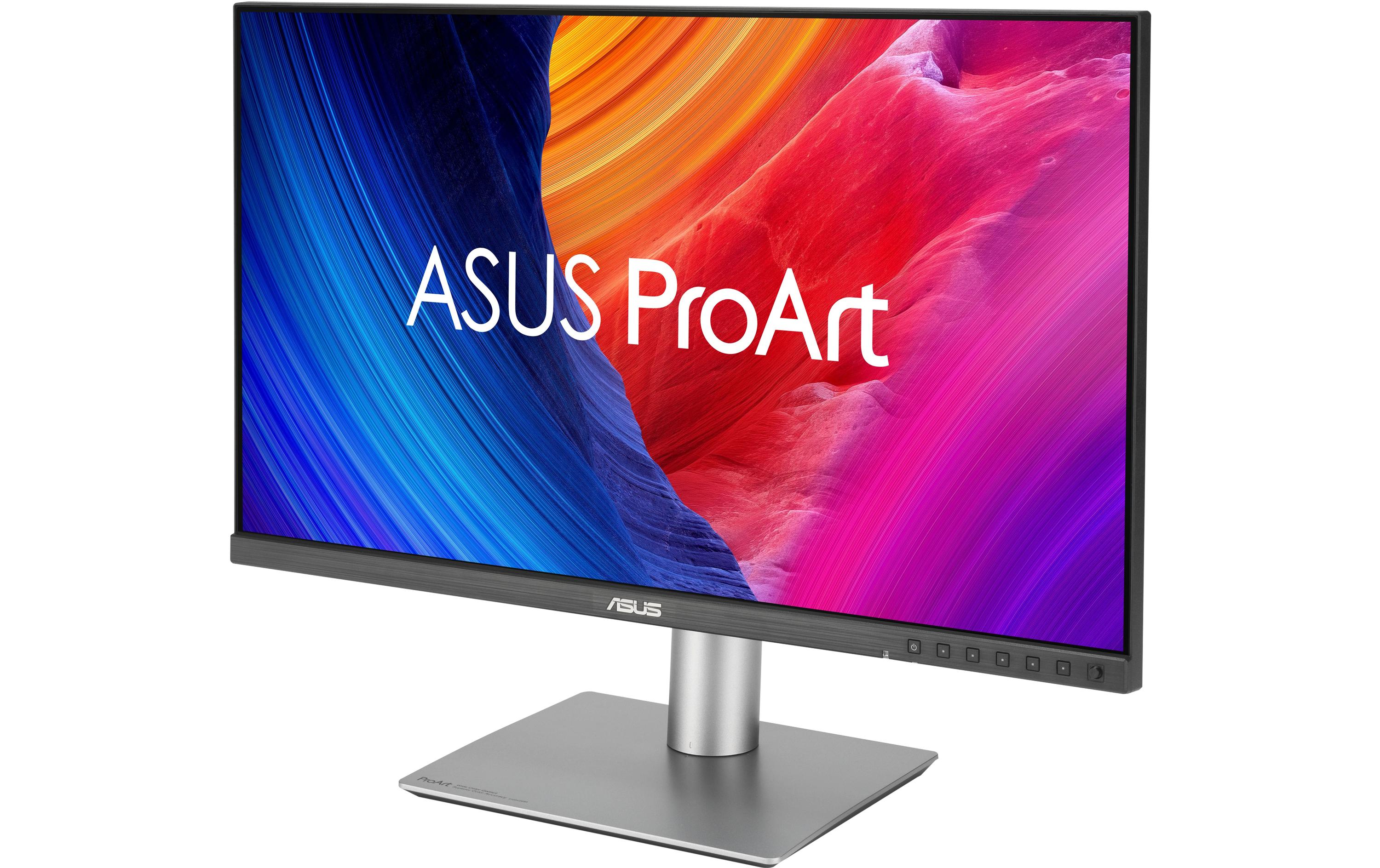ASUS Monitor ProArt PA32QCV