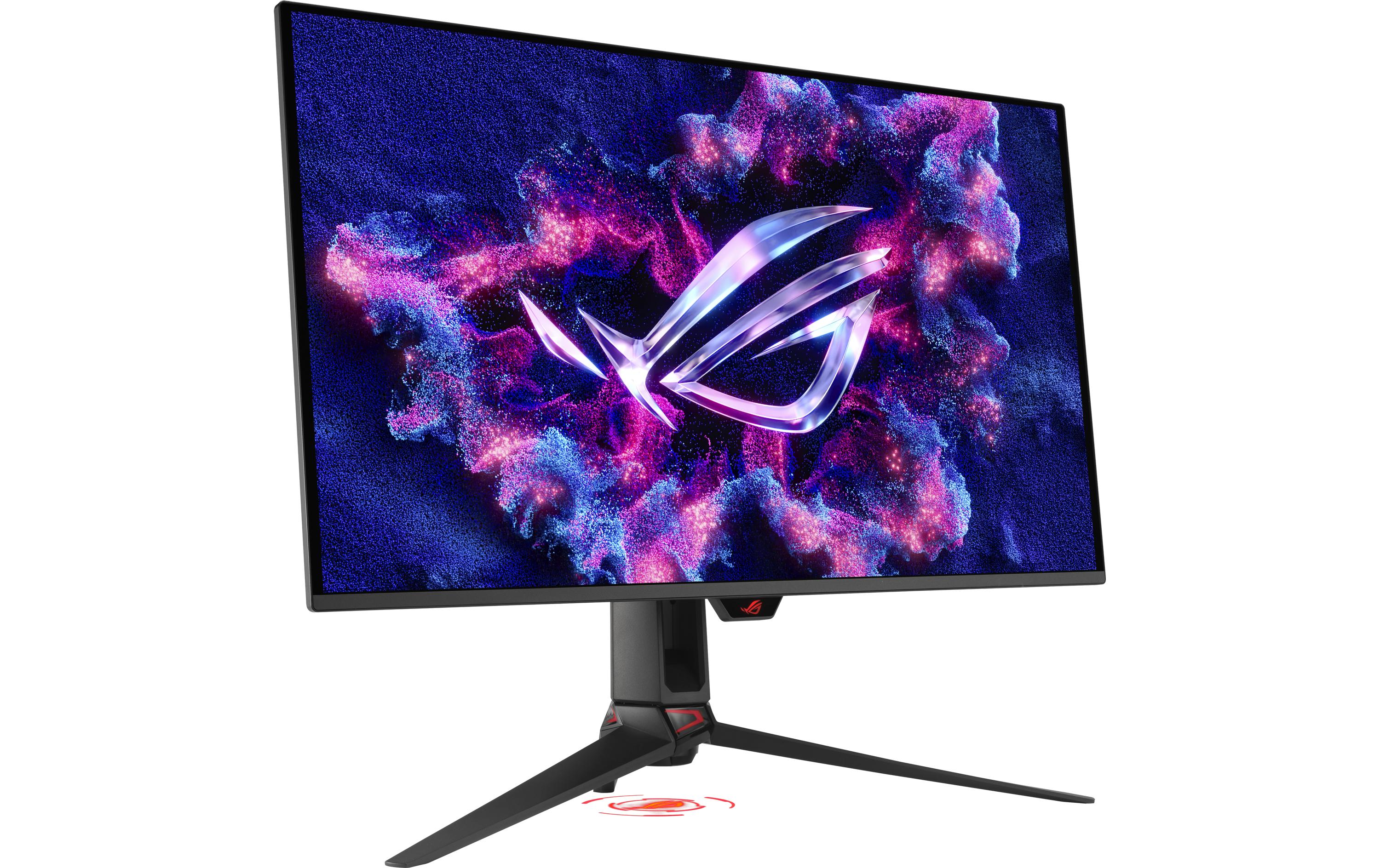 ASUS Monitor ROG Swift OLED PG32UCDM3
