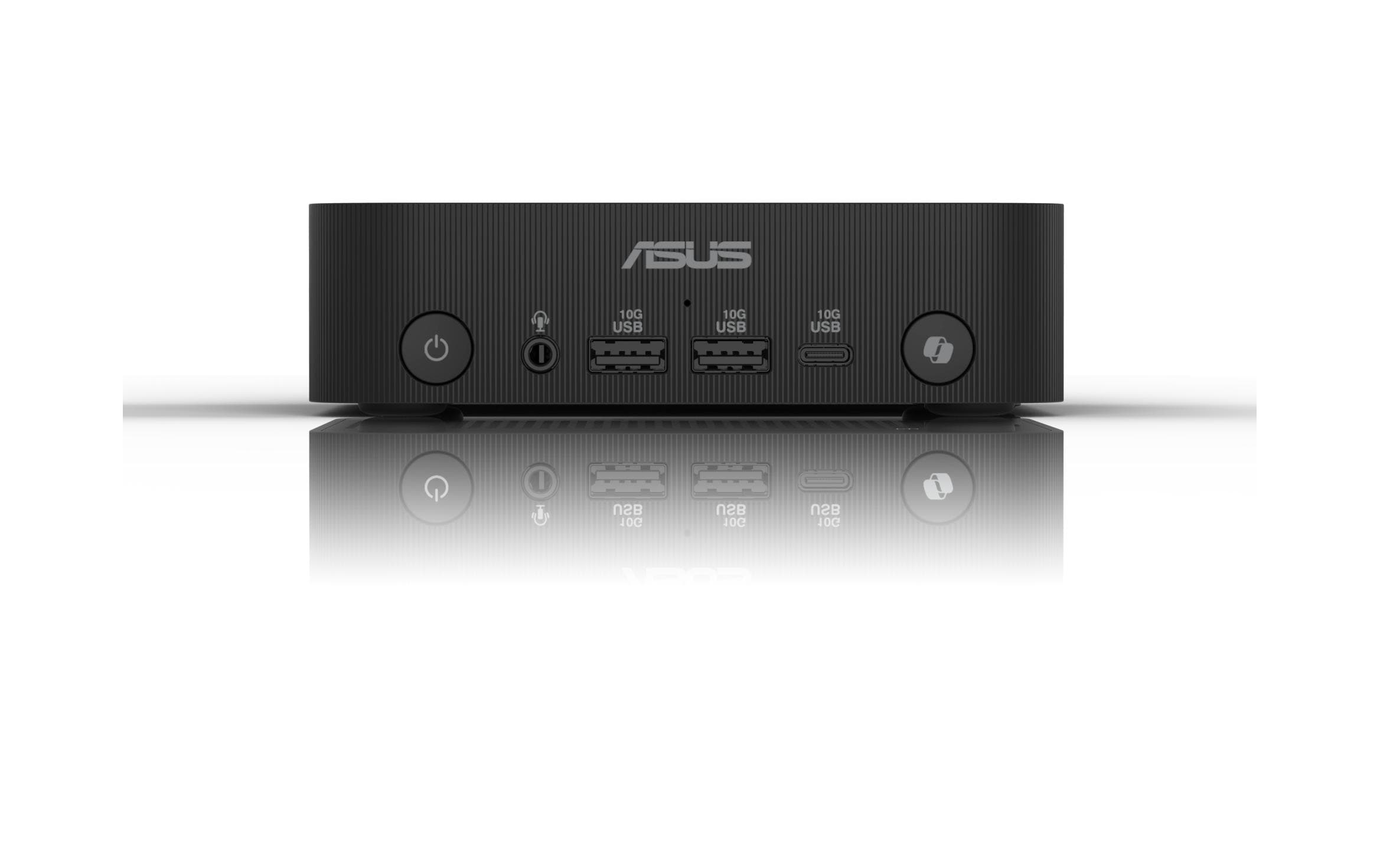 ASUS Mini PC PN54-S50001NN