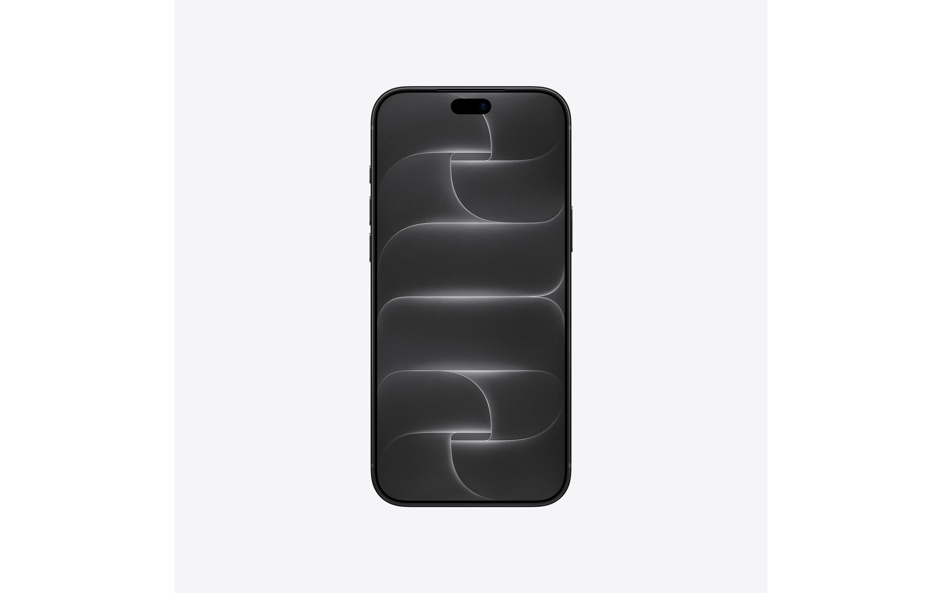 Apple iPhone 18 Pro Max 256 GB Schwarz