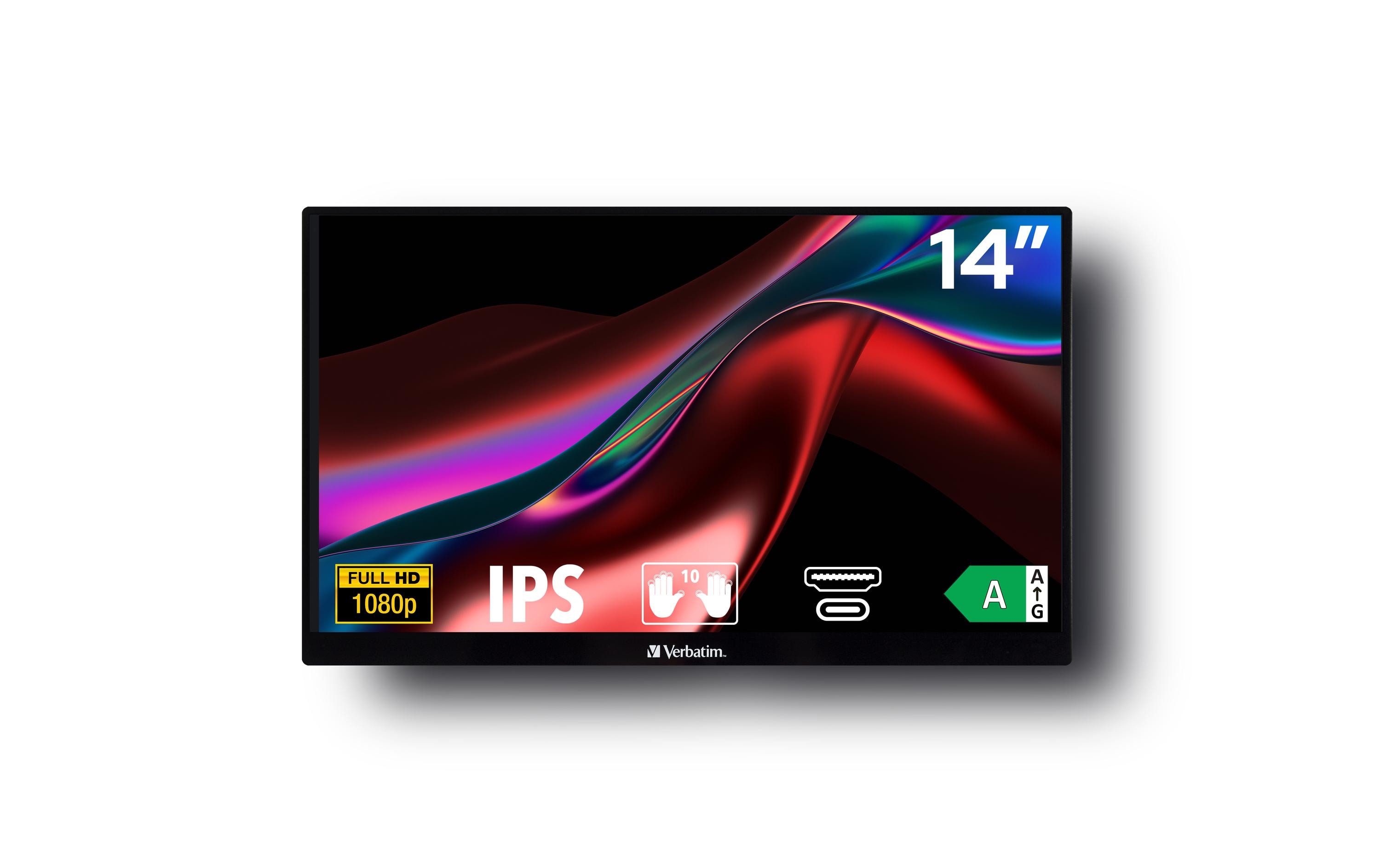 Verbatim Monitor 49591