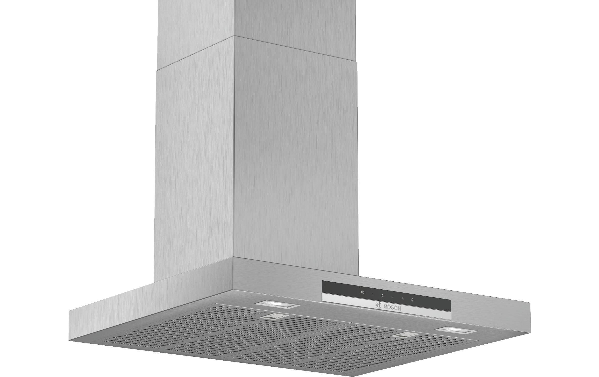 Bosch Wandhaube DWB67IM50 4 Stufen Bosch Wandhaube DWB67IM50 4 Stufen