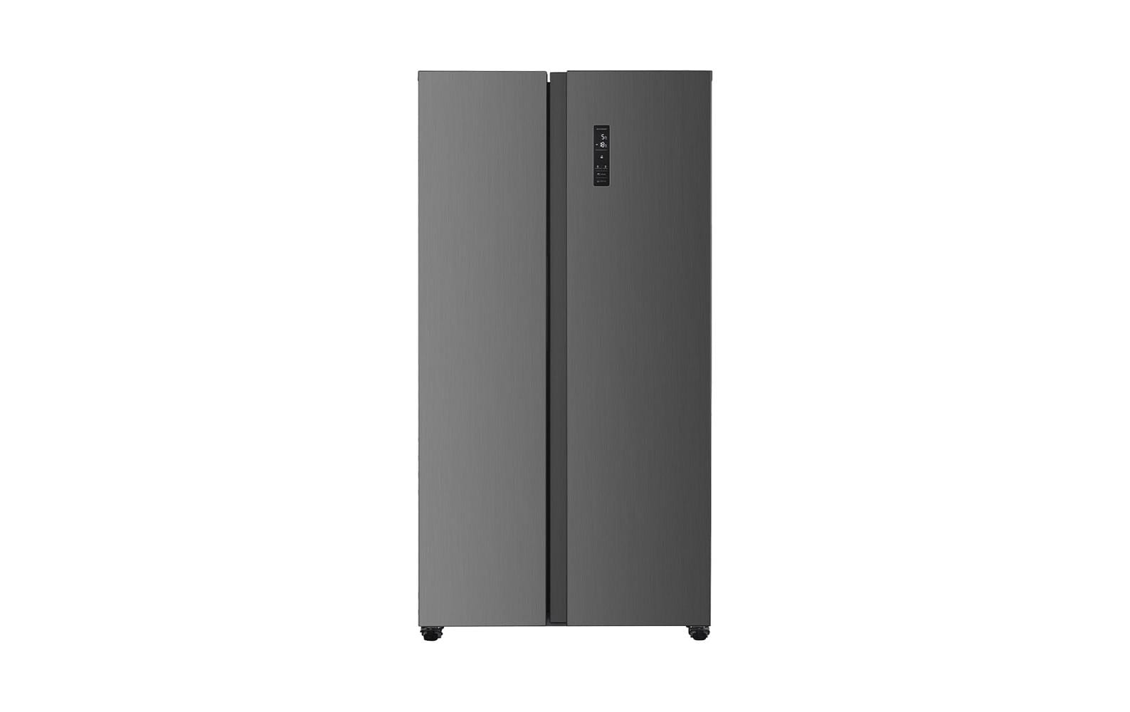 Kibernetik Foodcenter FCSBS532NFEI Inox (E)