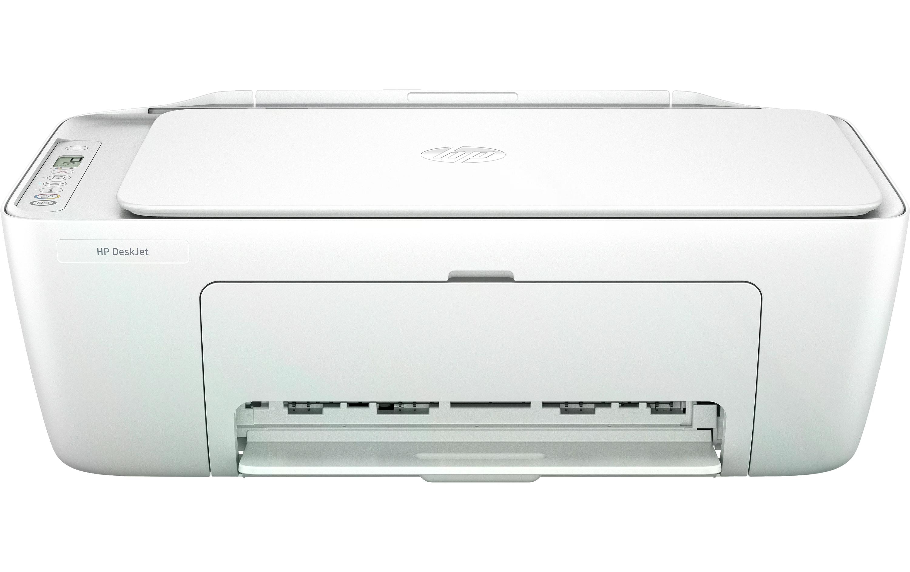 HP Multifunktionsdrucker DeskJet 2810e All-in-One