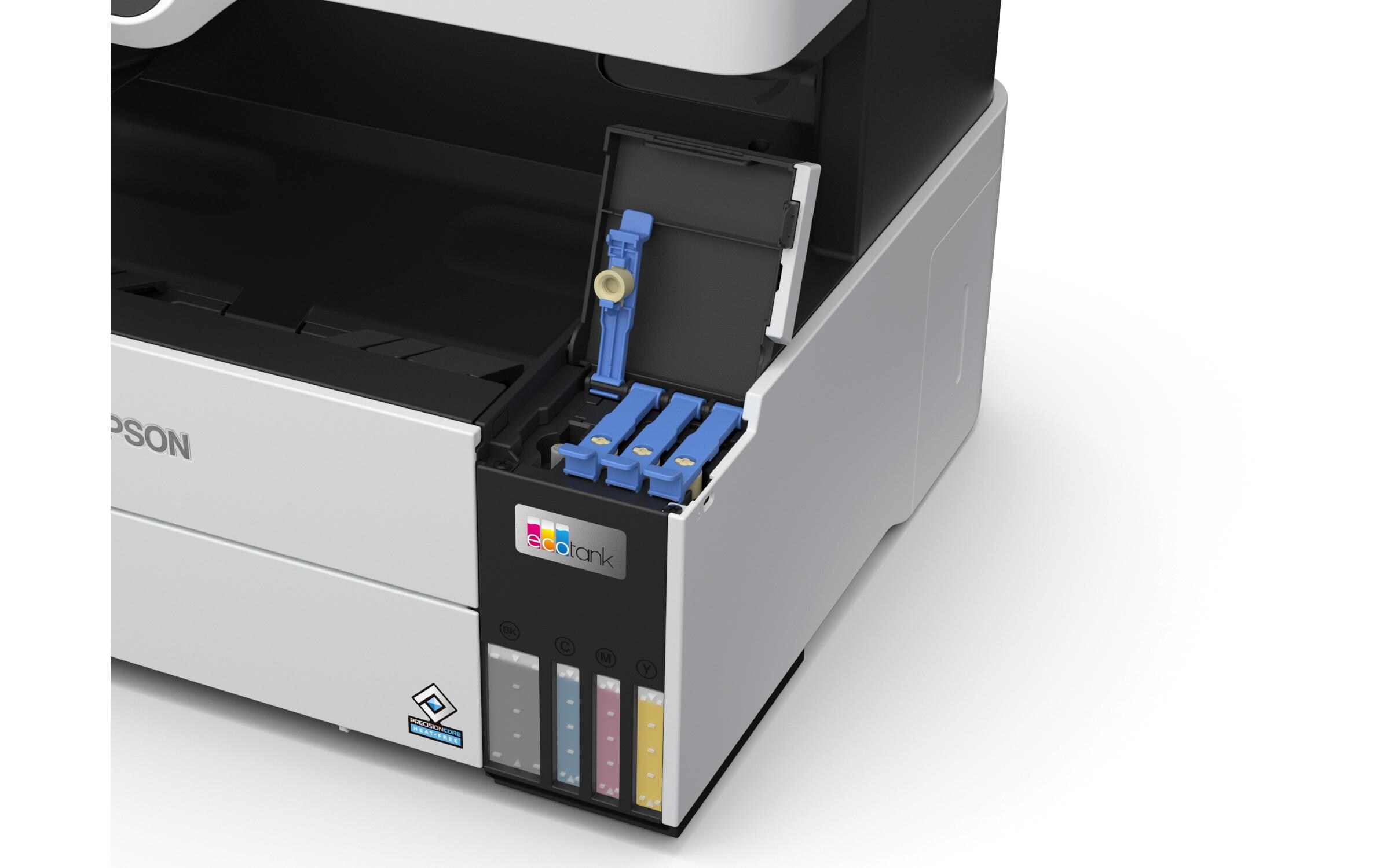 Epson Multifunktionsdrucker EcoTank ET-5170